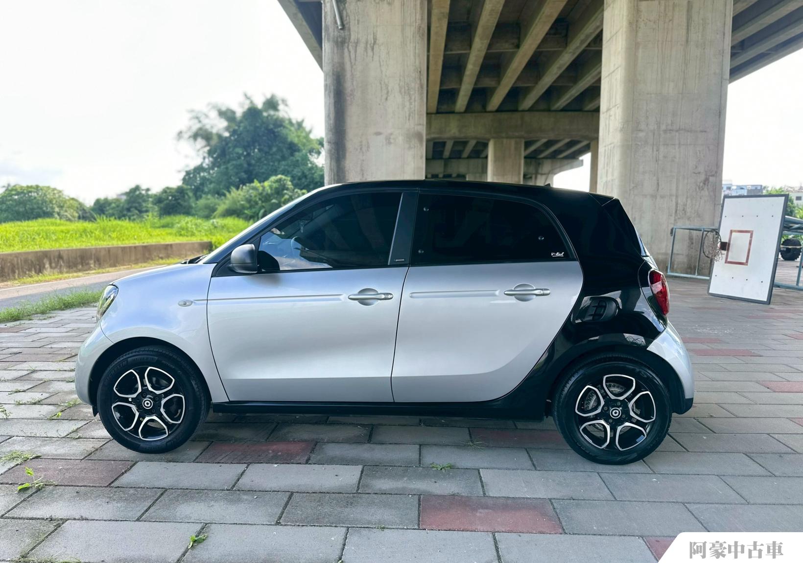 阿豪中古車