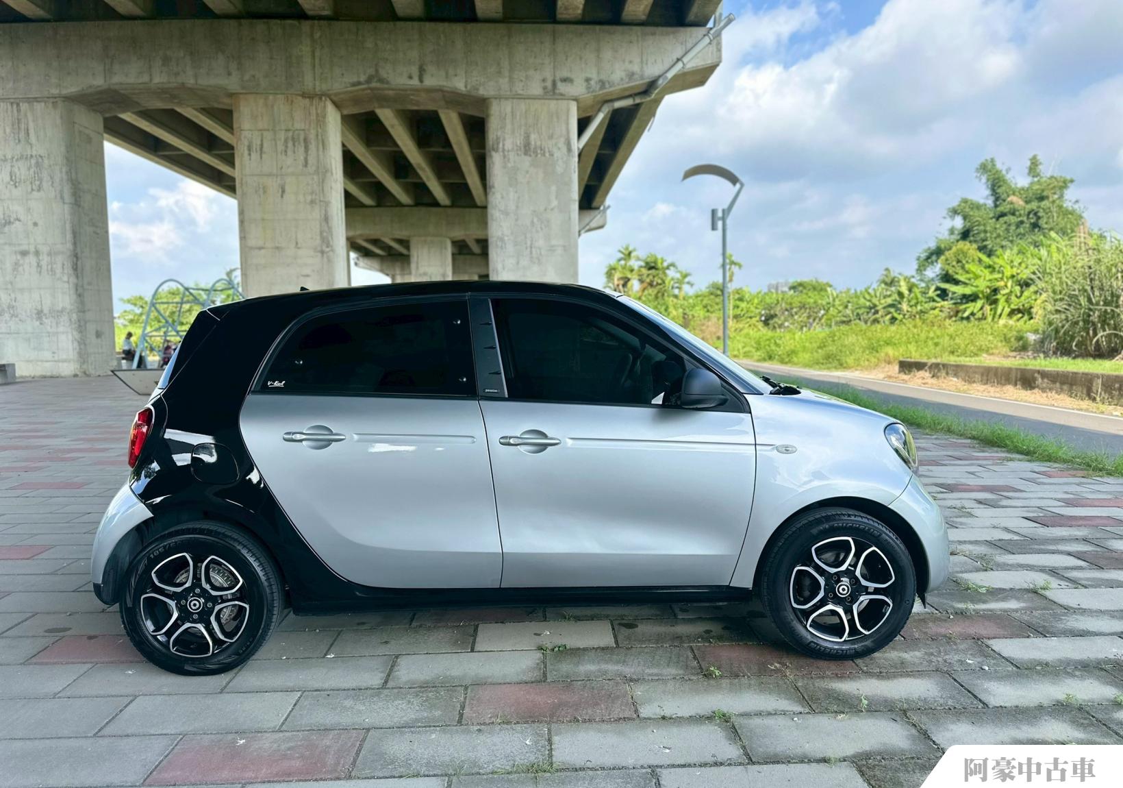 阿豪中古車