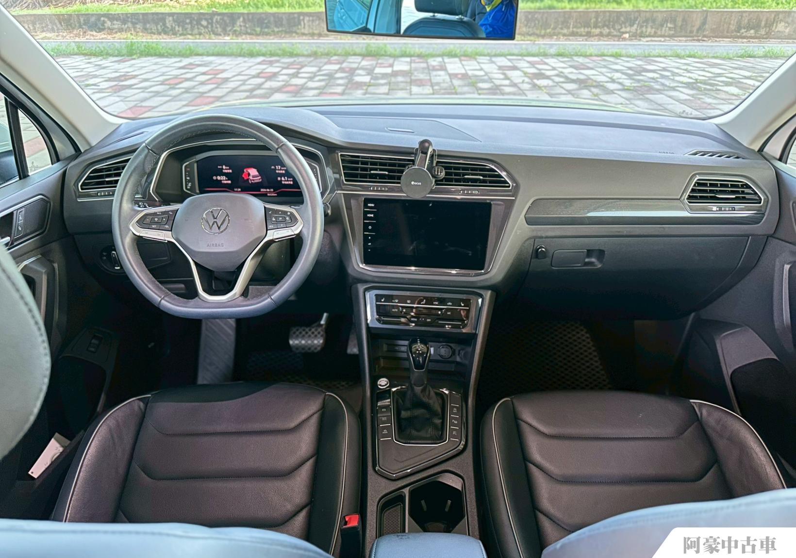 阿豪中古車