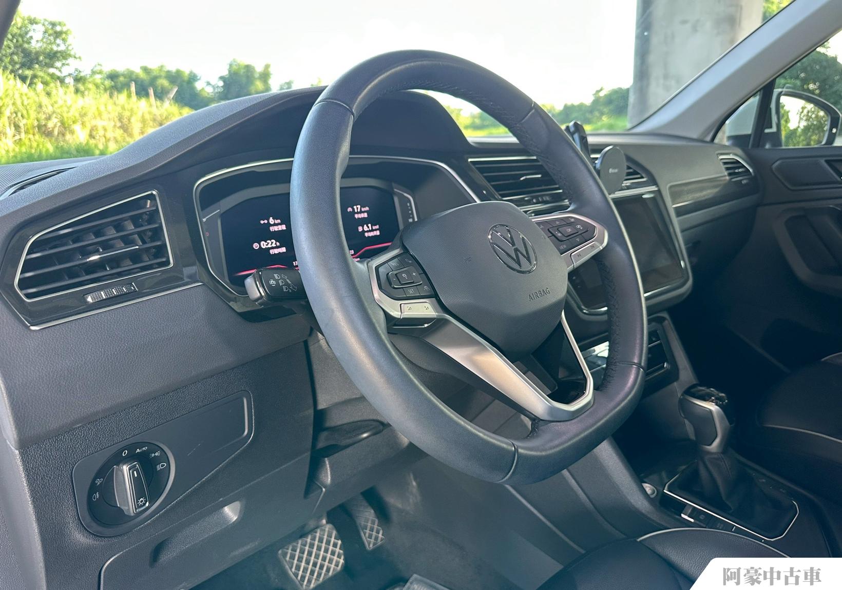 阿豪中古車