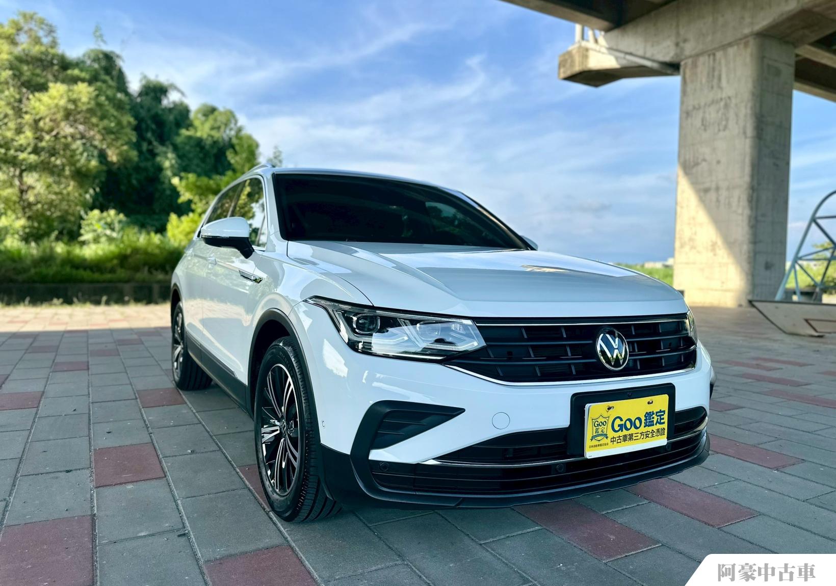 阿豪中古車