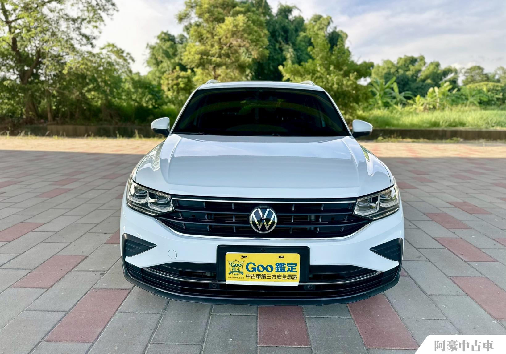 阿豪中古車