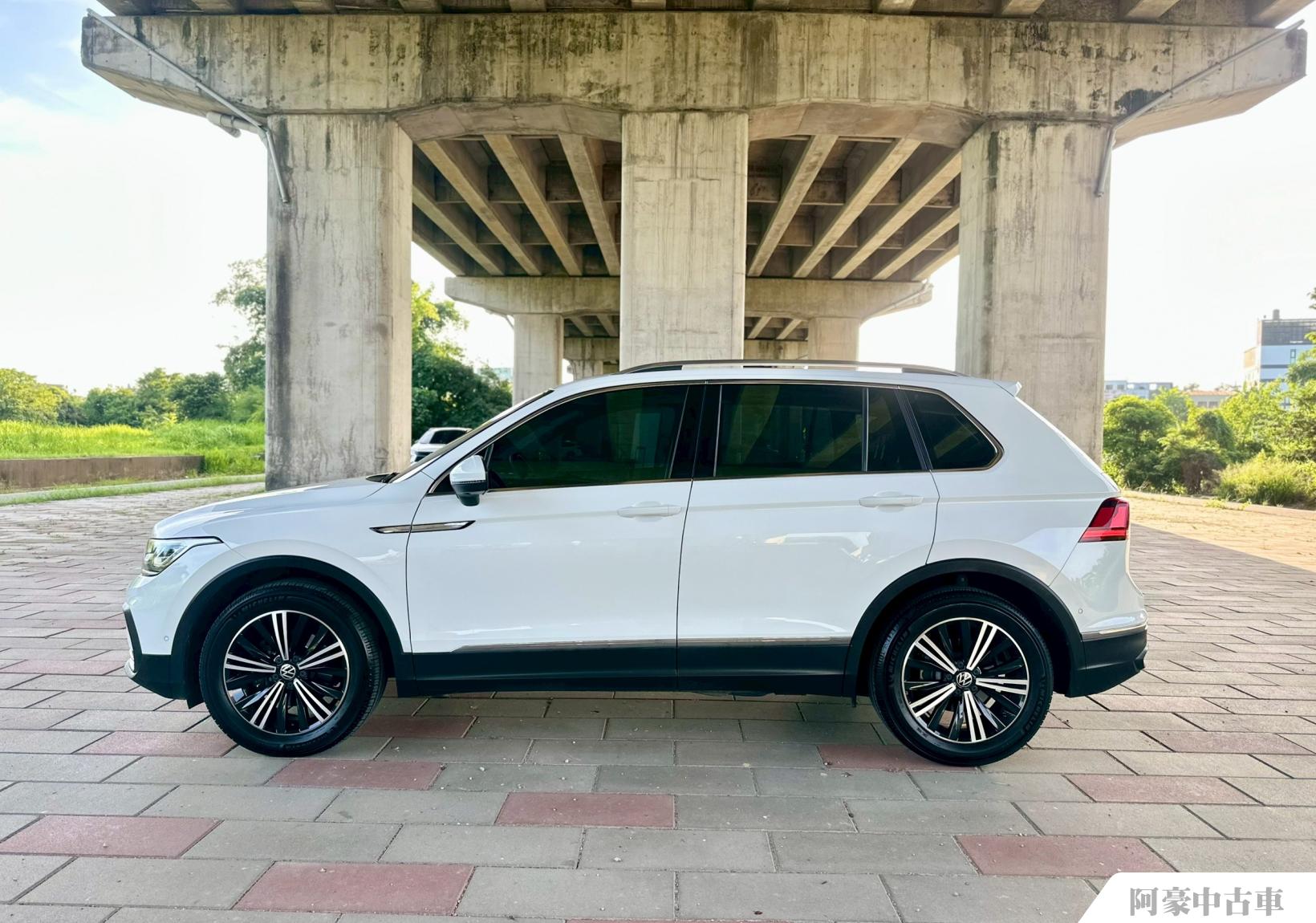 阿豪中古車