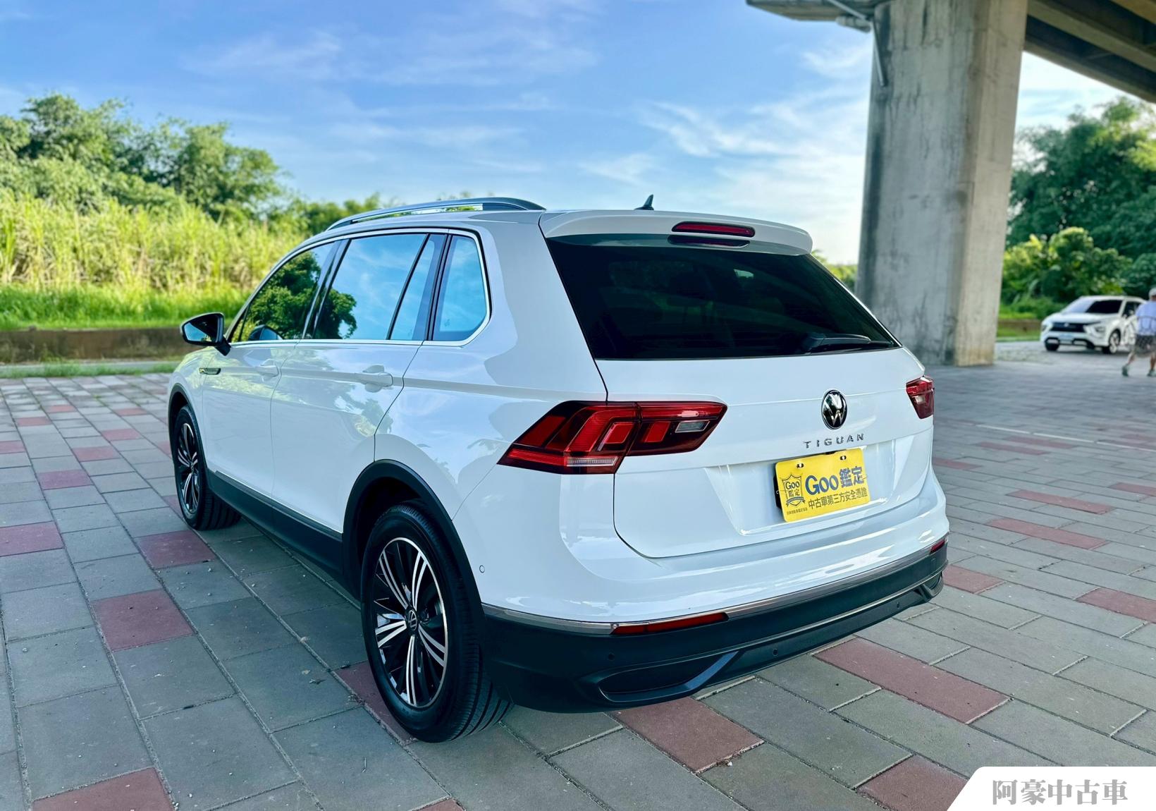 阿豪中古車
