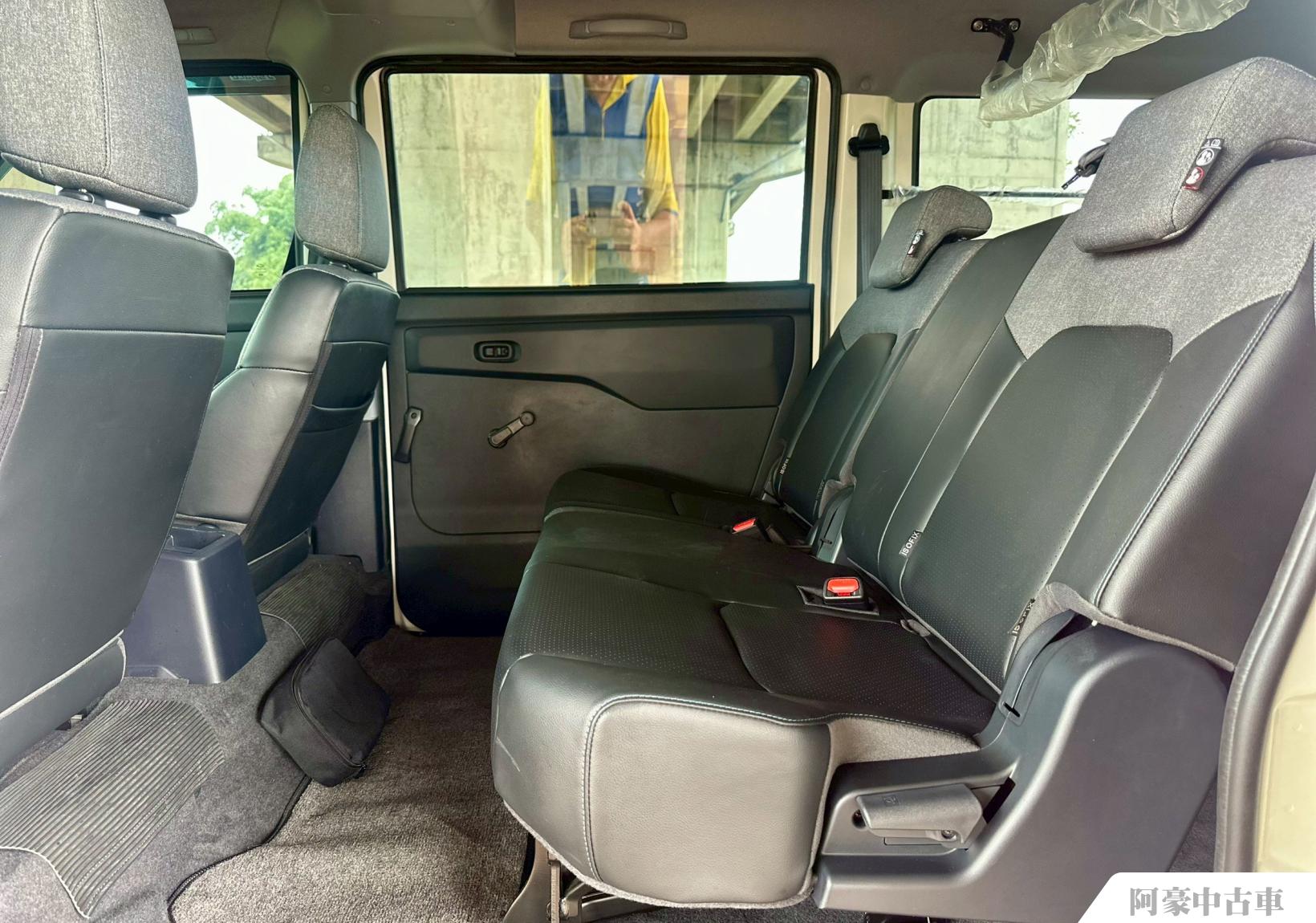 阿豪中古車