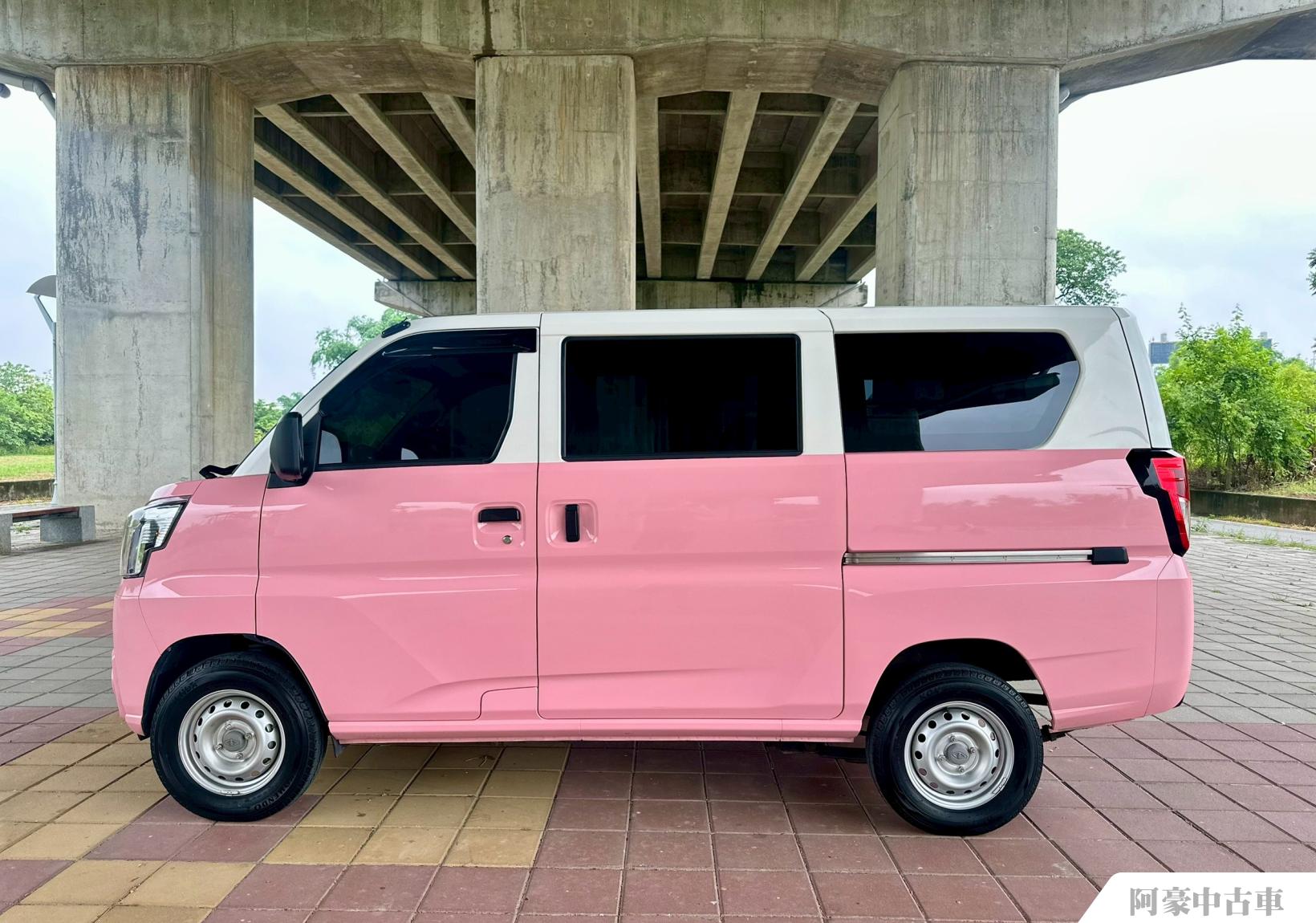 阿豪中古車