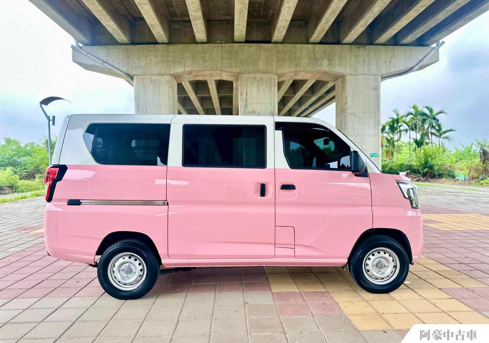 阿豪中古車