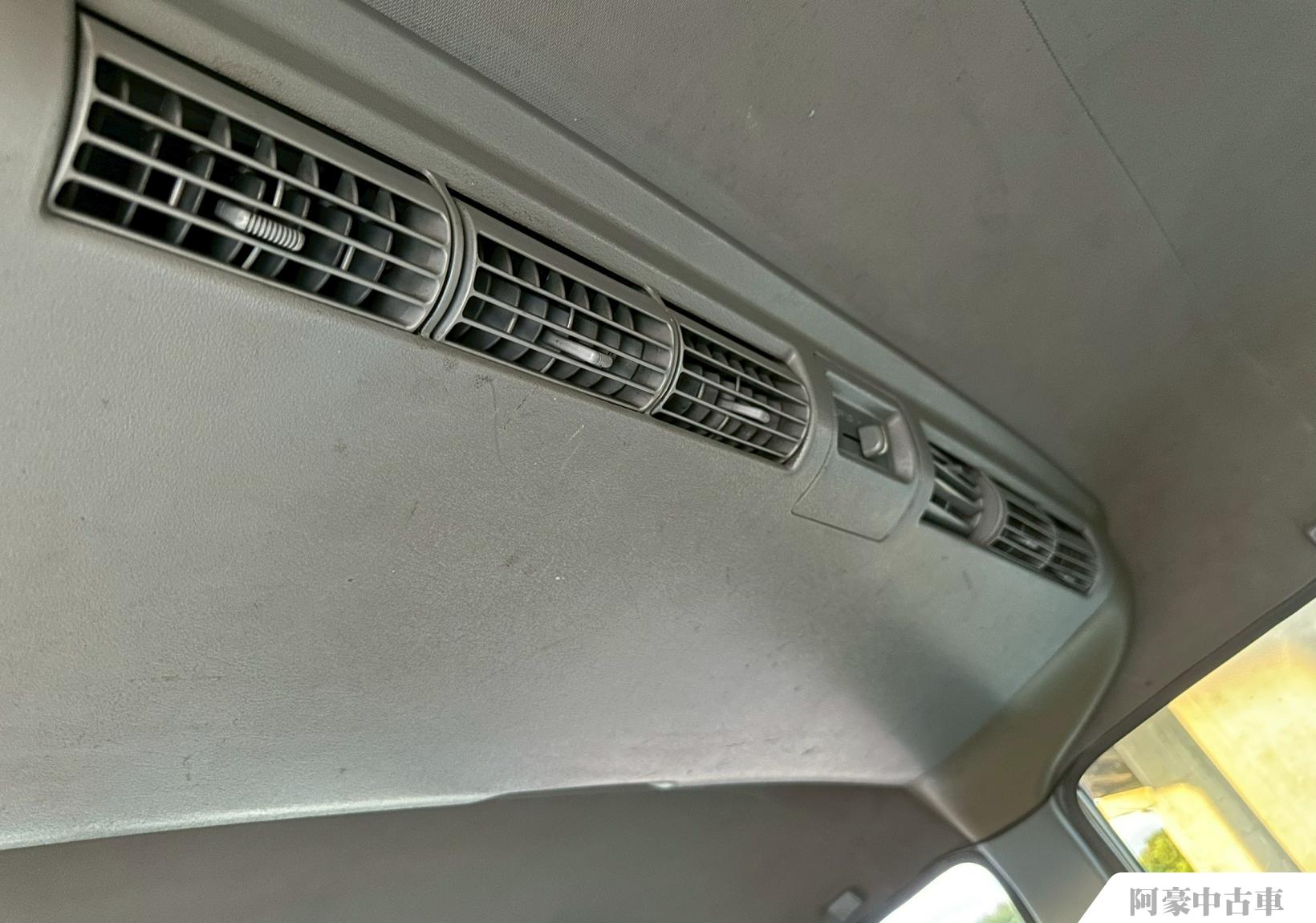 阿豪中古車