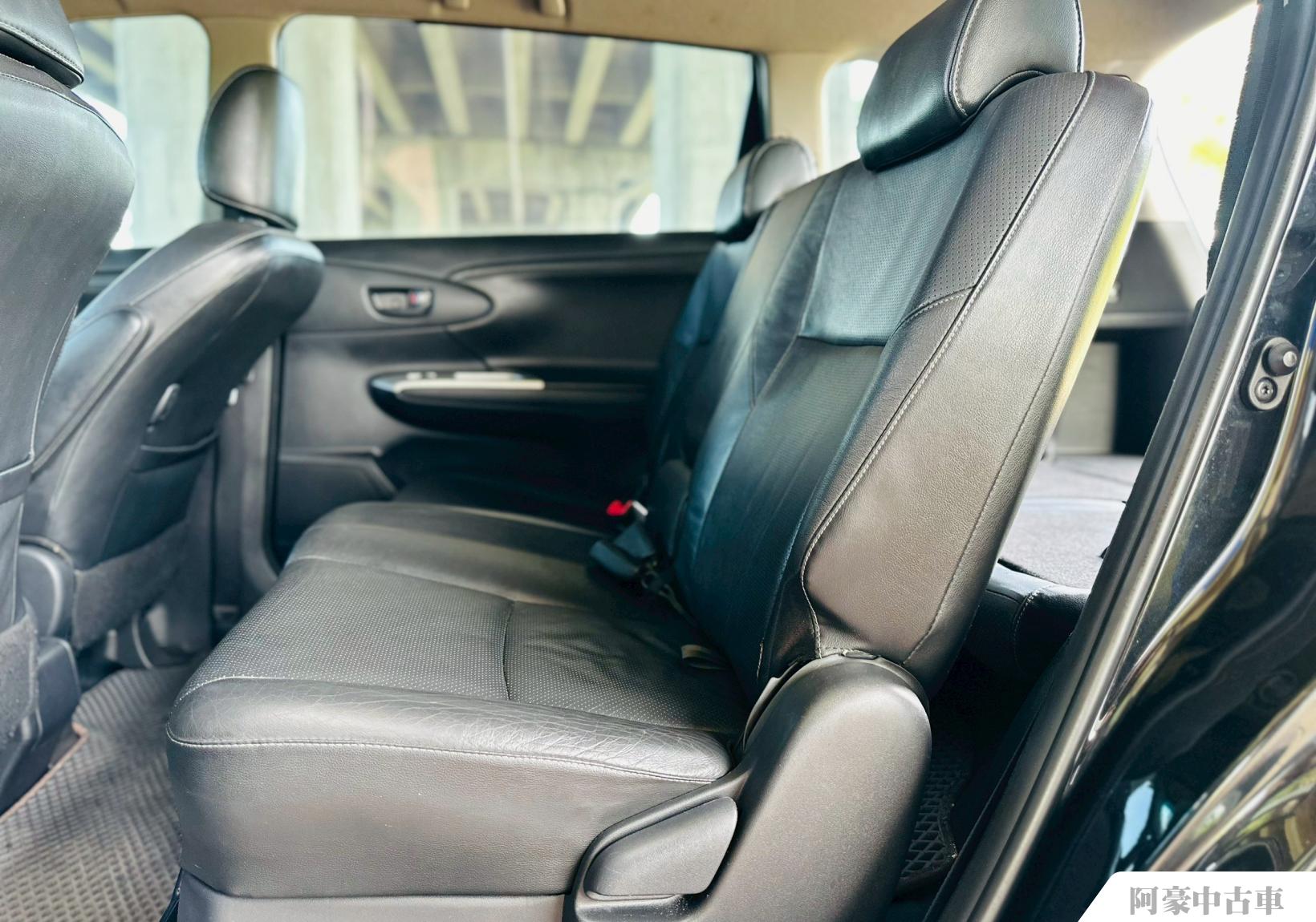 阿豪中古車