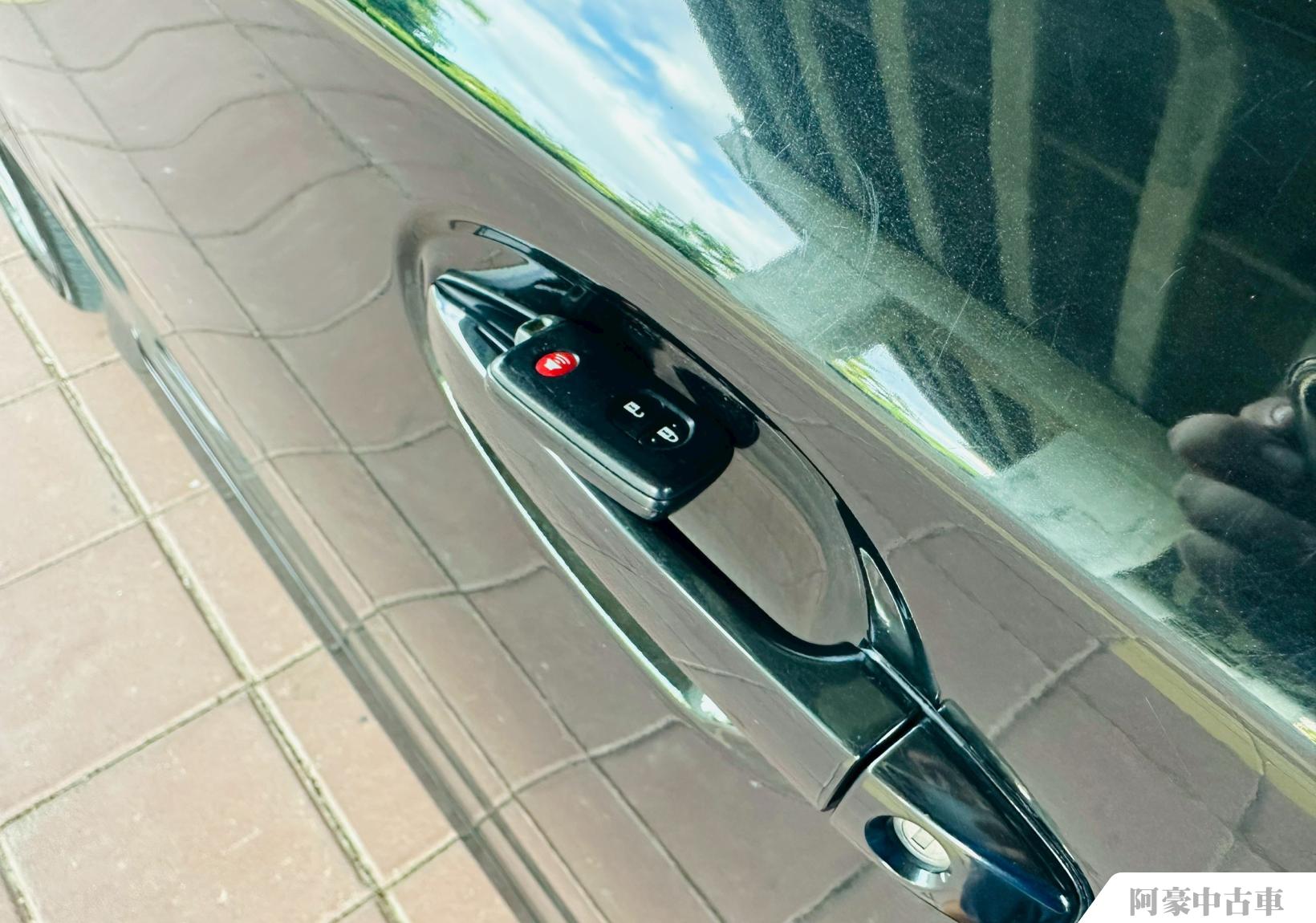 阿豪中古車