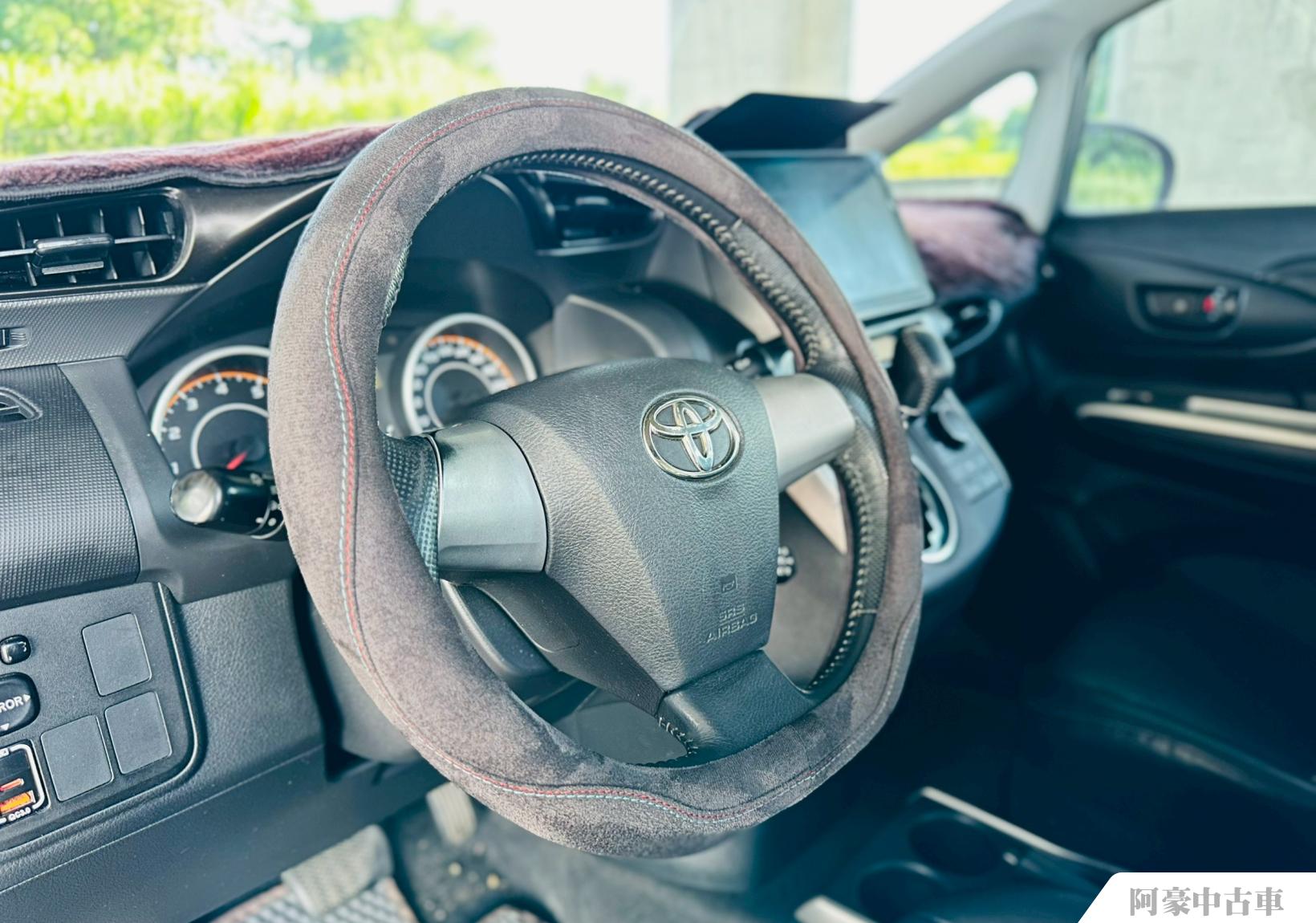 阿豪中古車