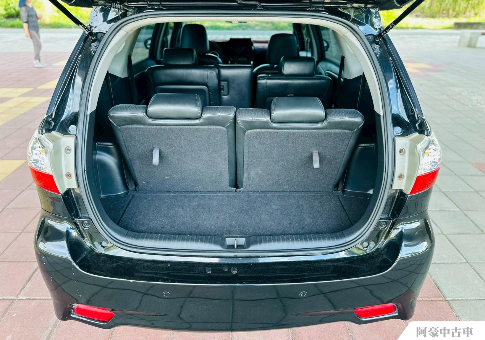 阿豪中古車