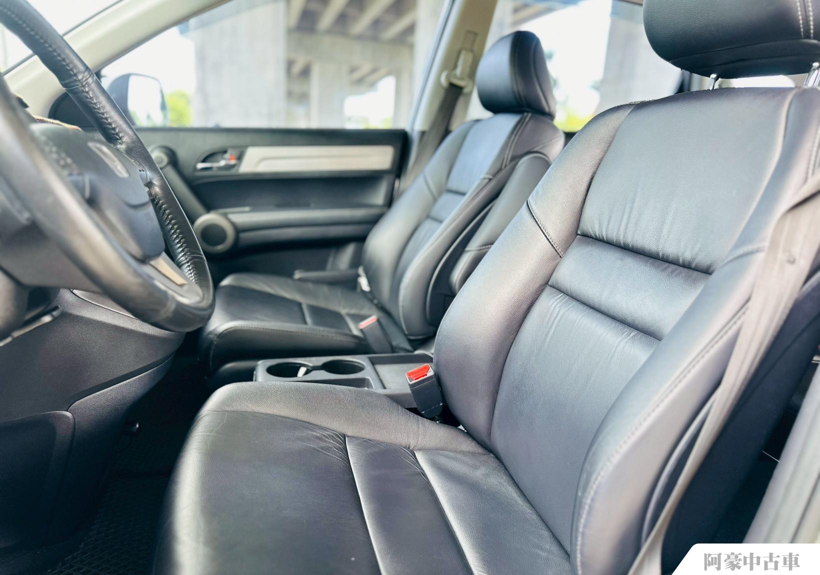阿豪中古車