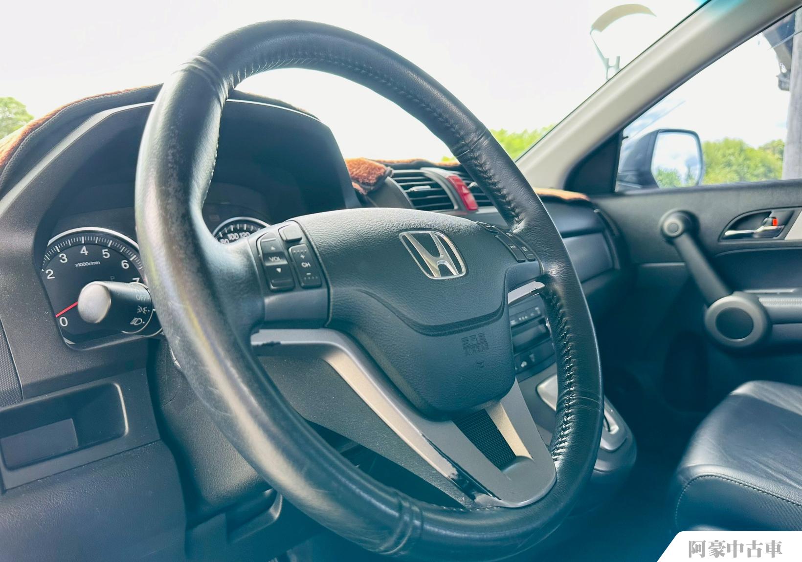 阿豪中古車