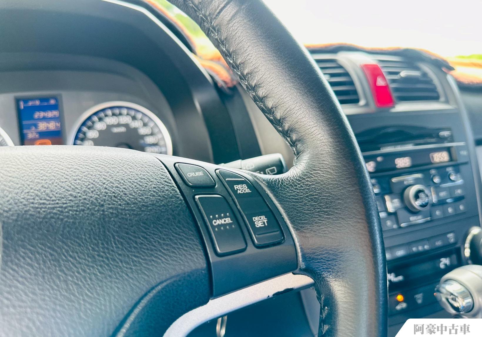 阿豪中古車