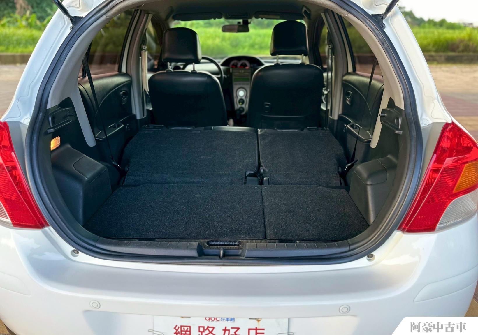 阿豪中古車