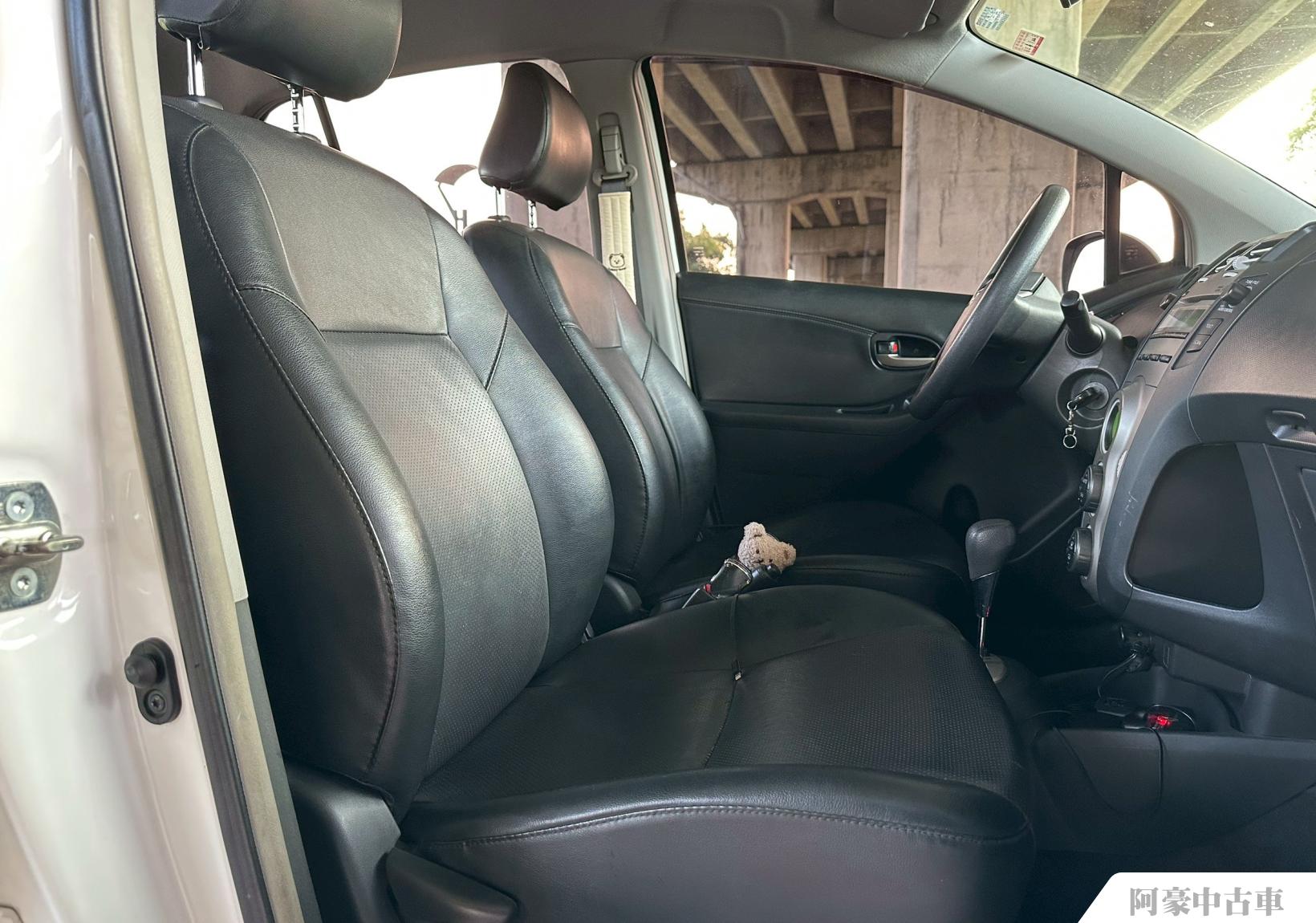 阿豪中古車