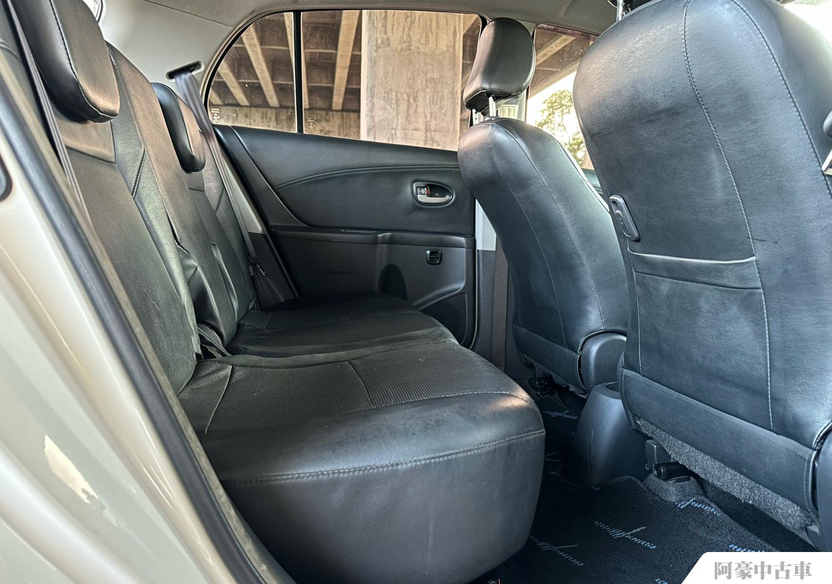 阿豪中古車