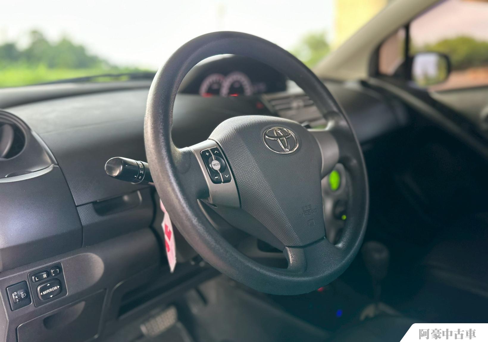 阿豪中古車