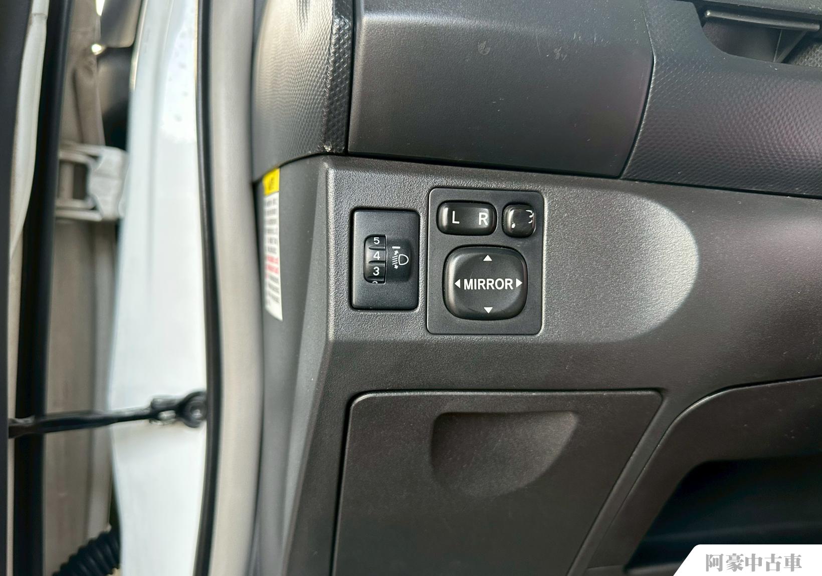 阿豪中古車