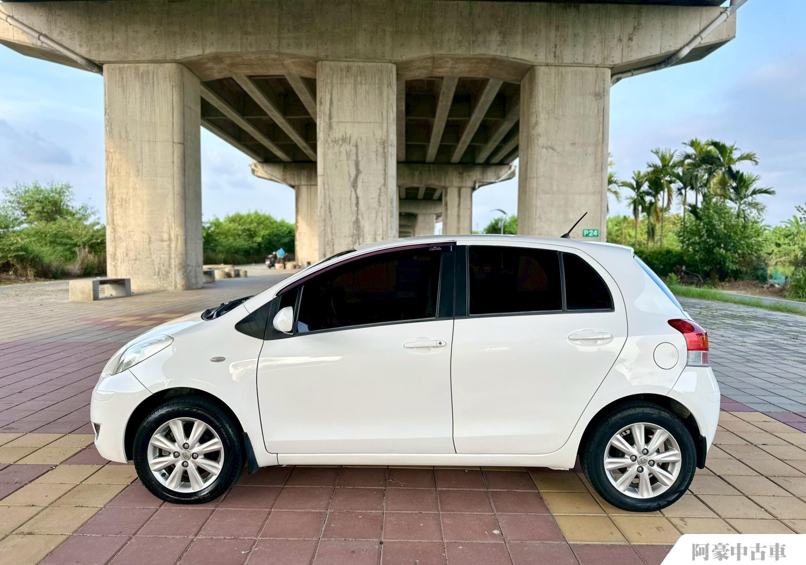 阿豪中古車
