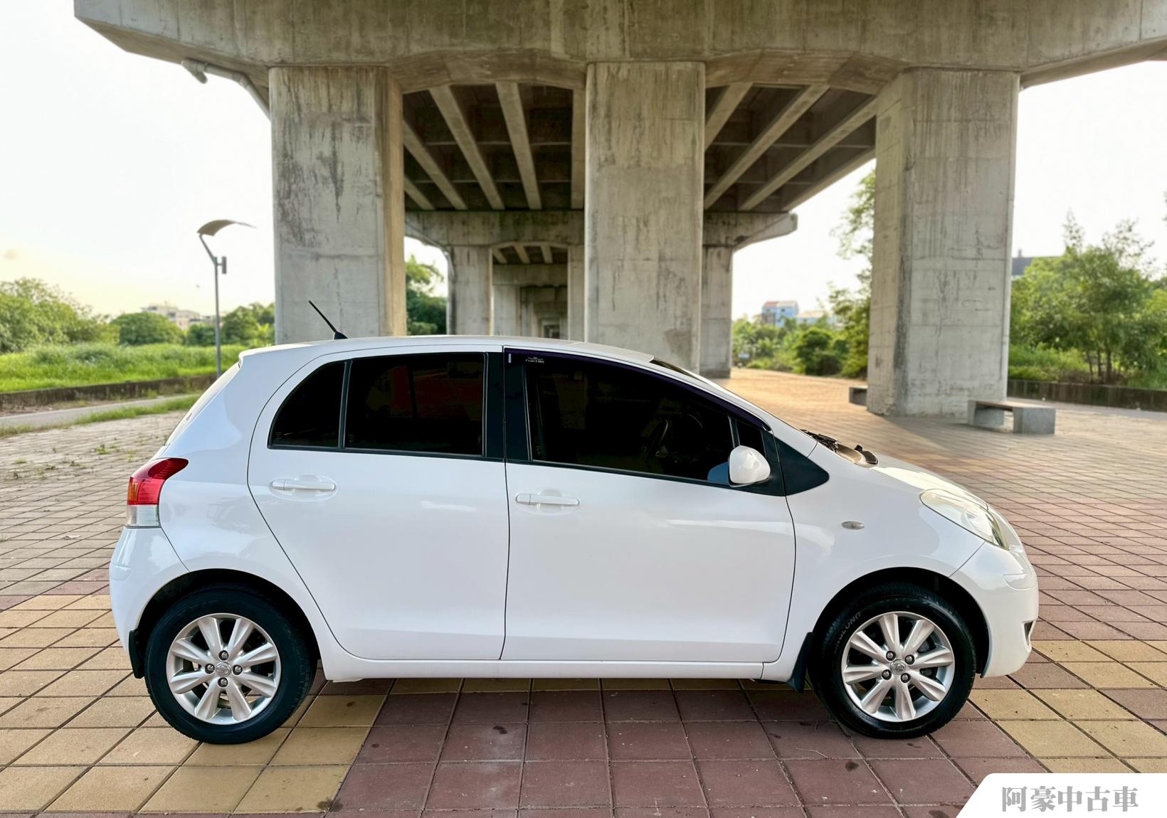 阿豪中古車