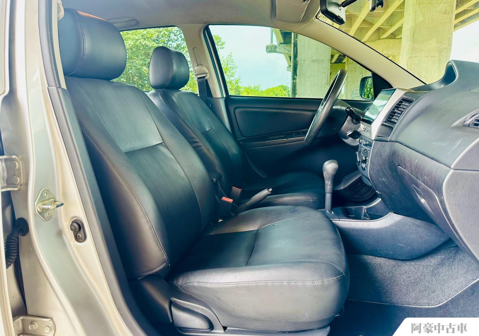 阿豪中古車