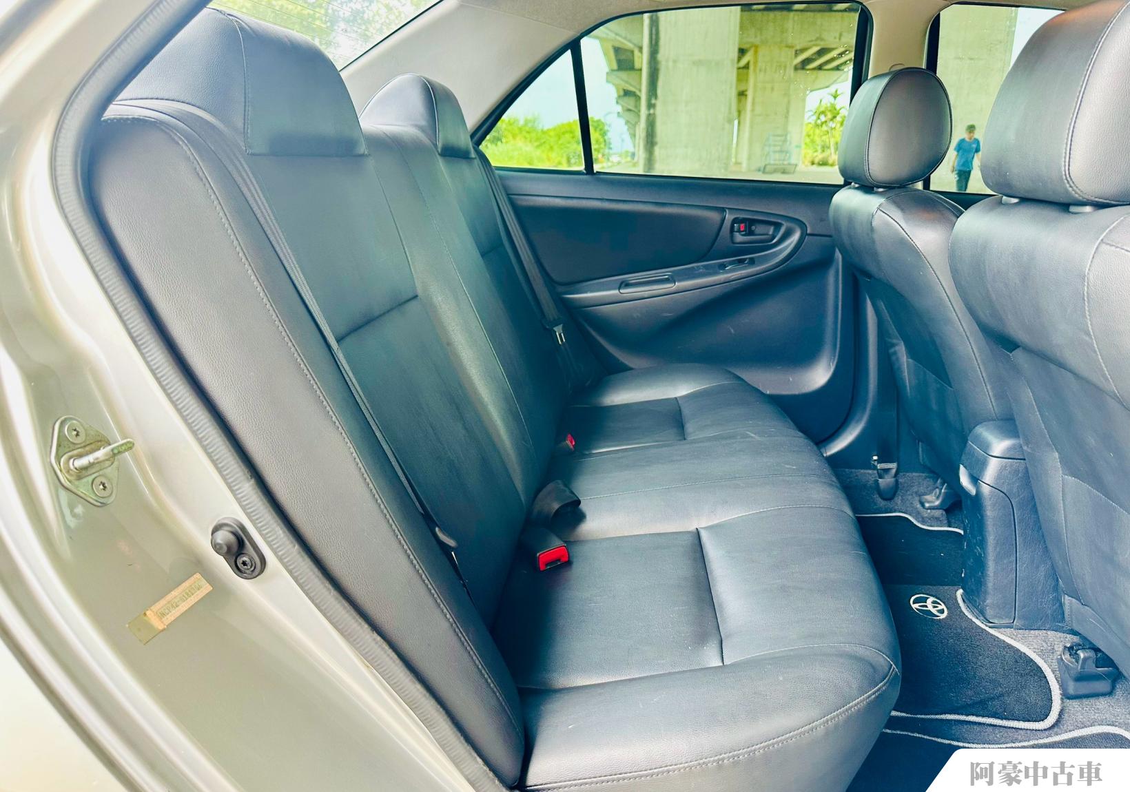 阿豪中古車