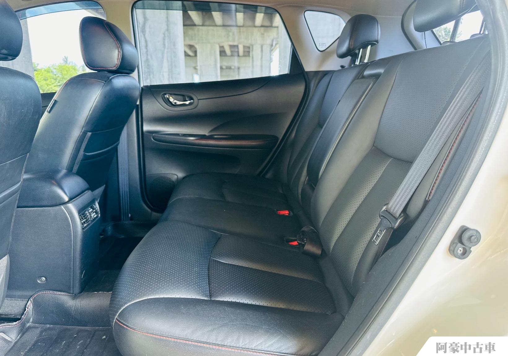 阿豪中古車