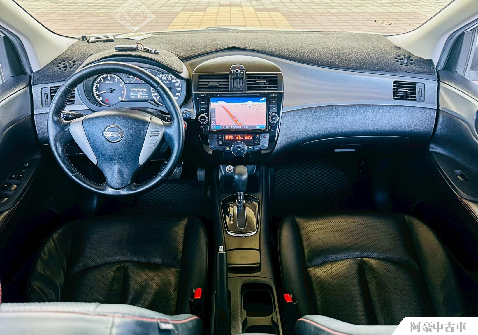 阿豪中古車