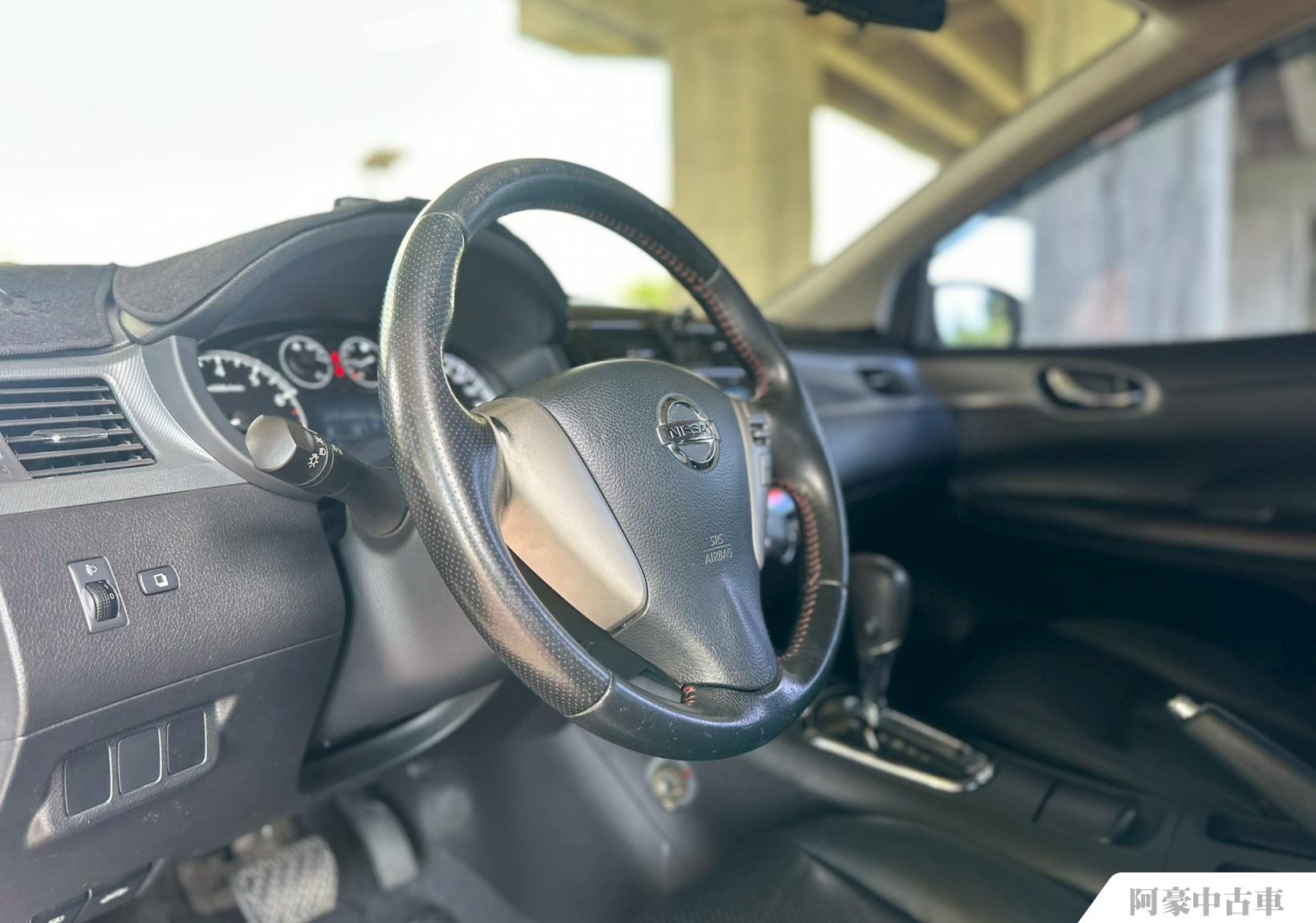 阿豪中古車
