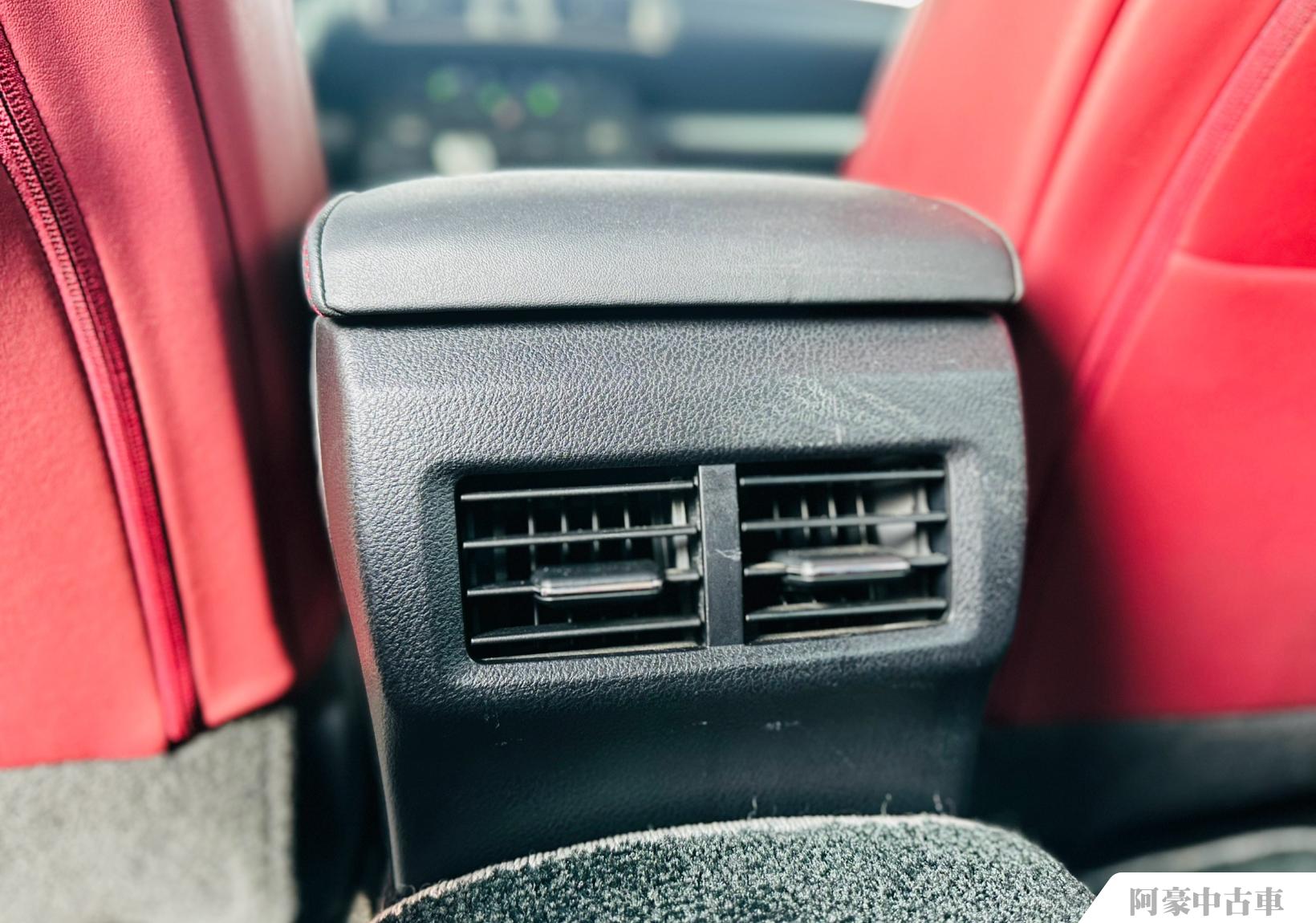 阿豪中古車