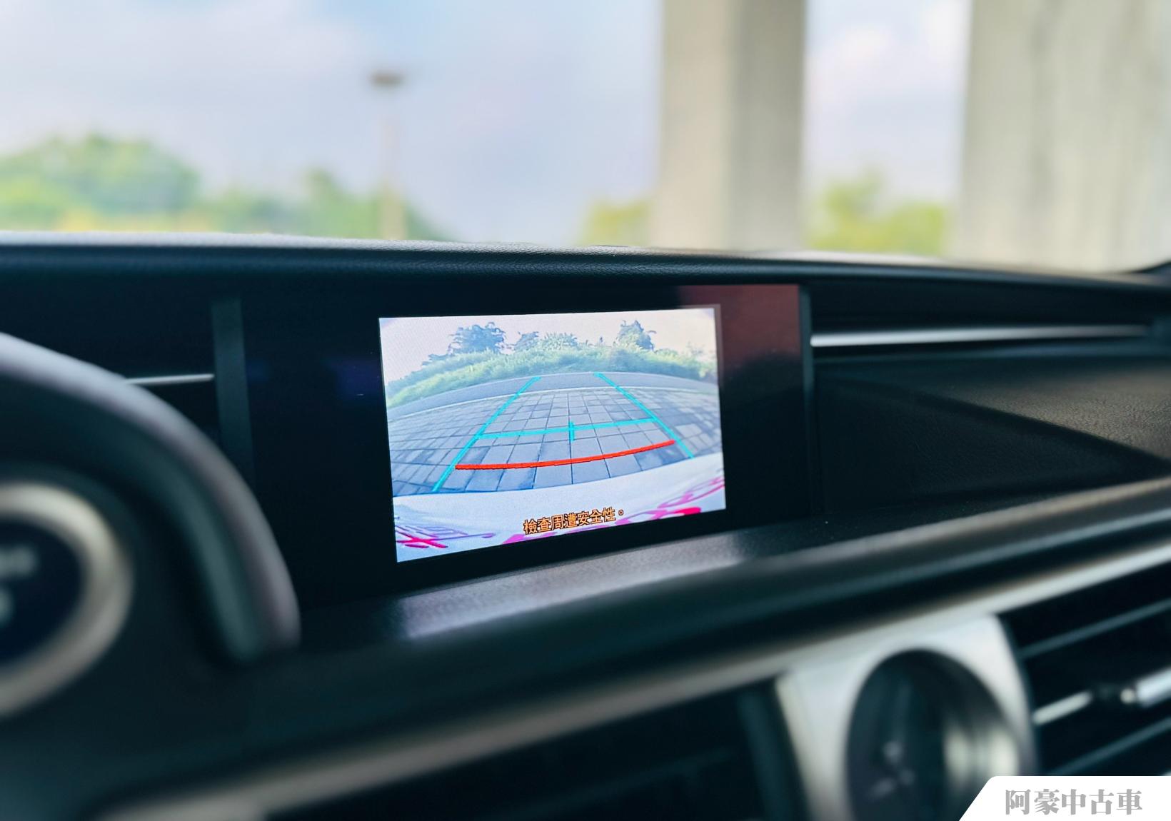 阿豪中古車