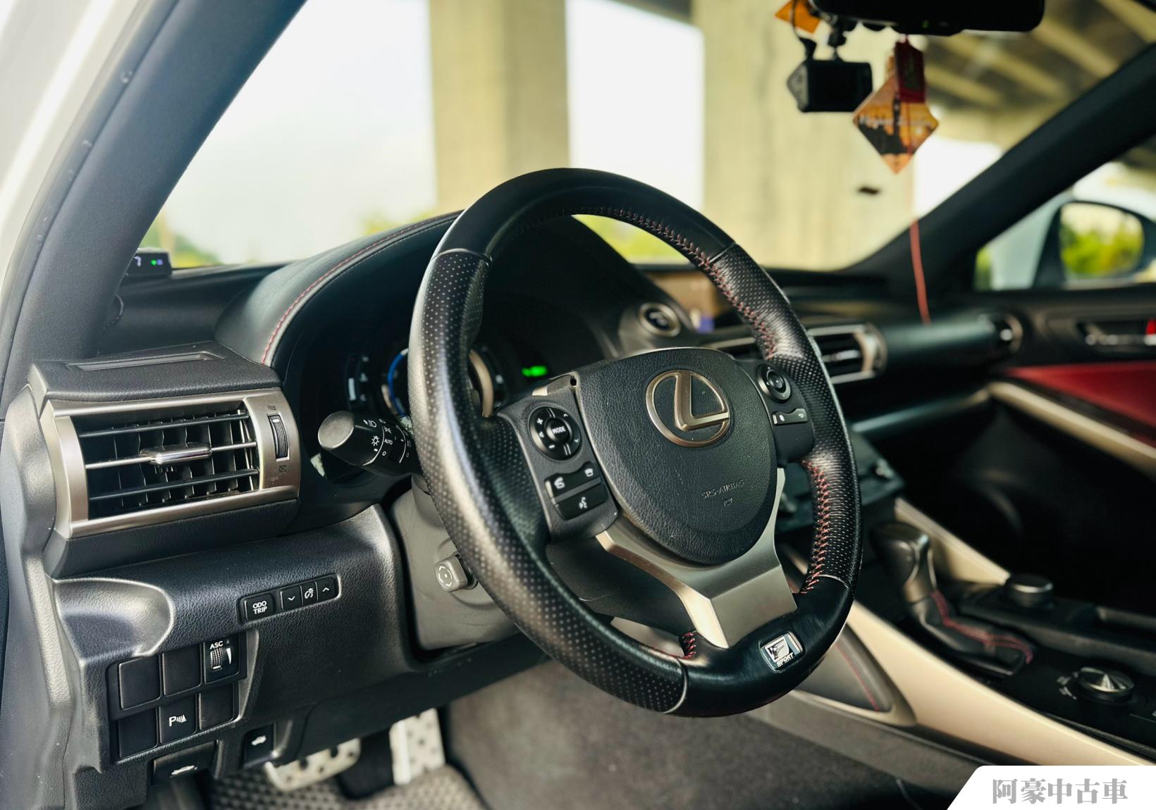 阿豪中古車