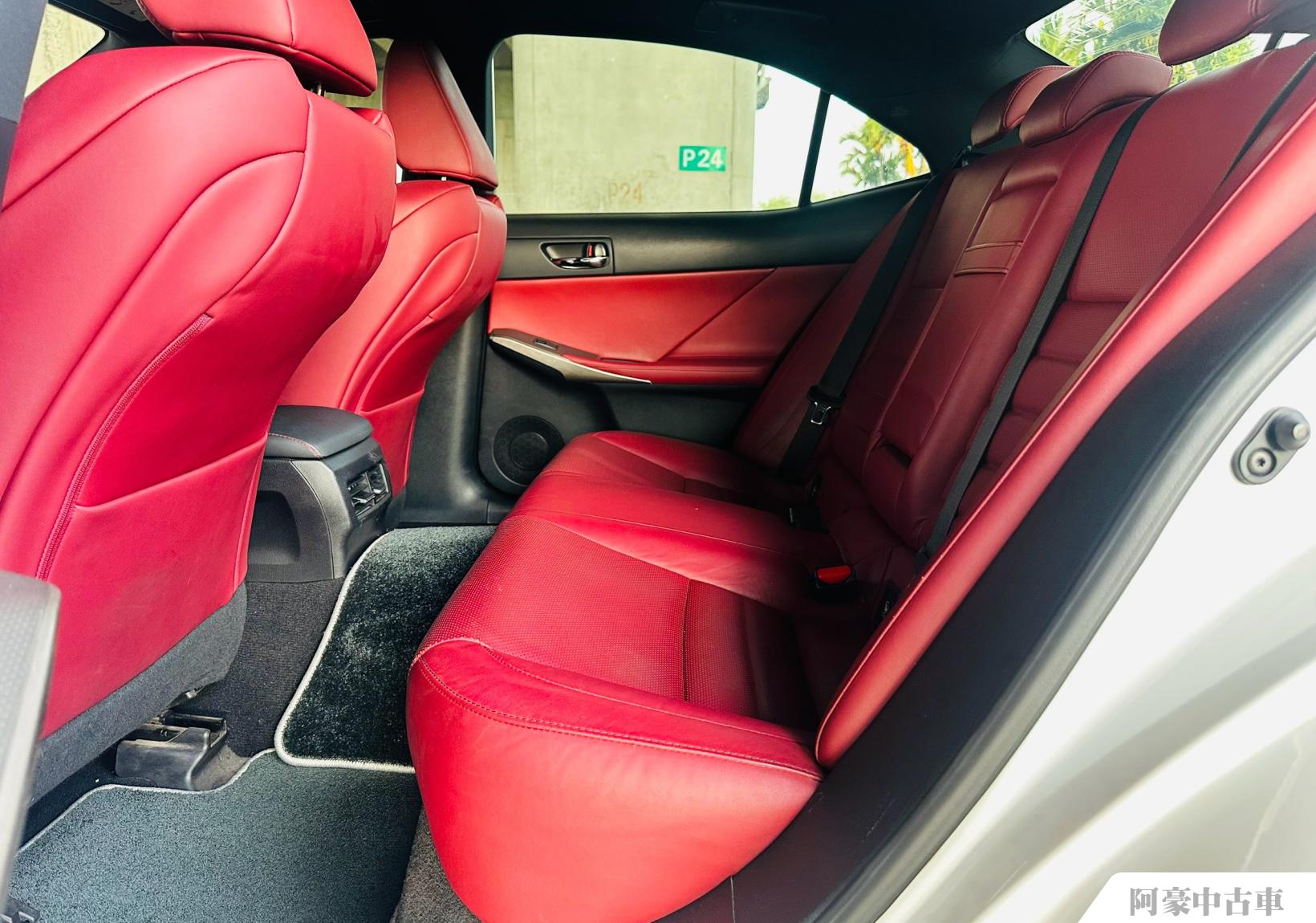 阿豪中古車