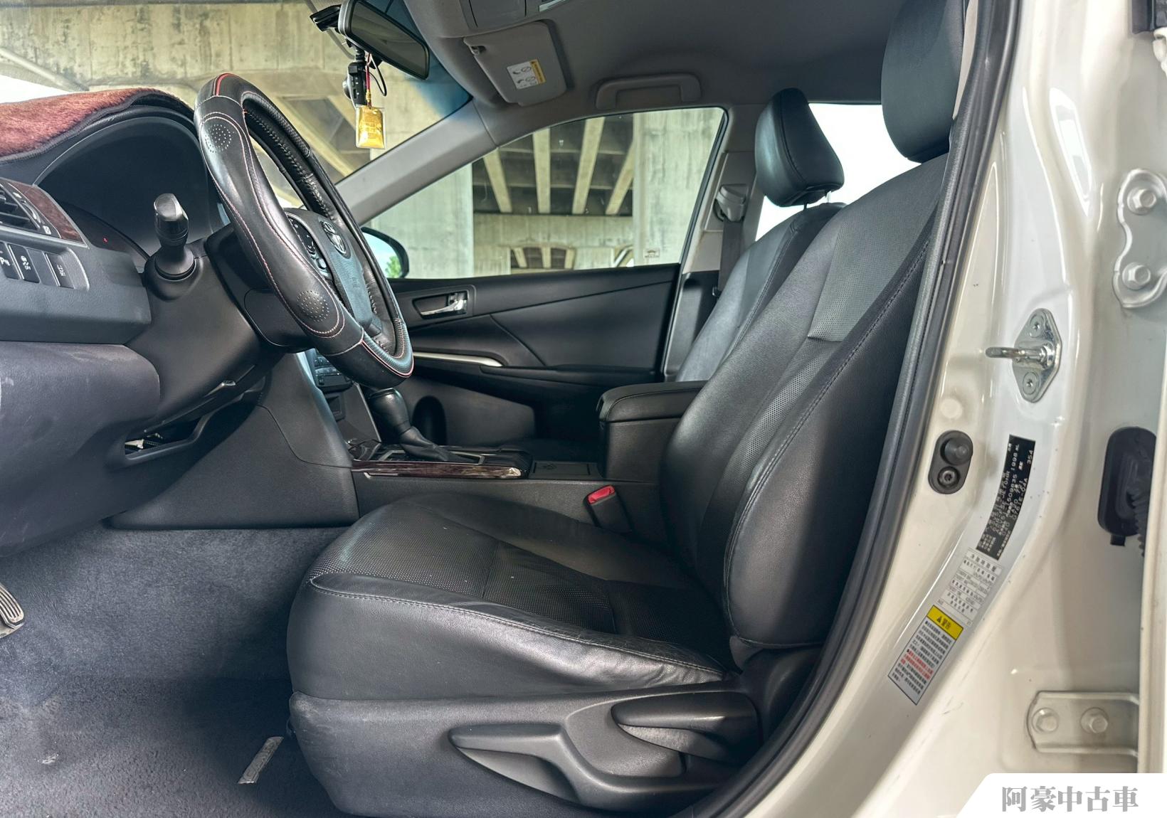 阿豪中古車