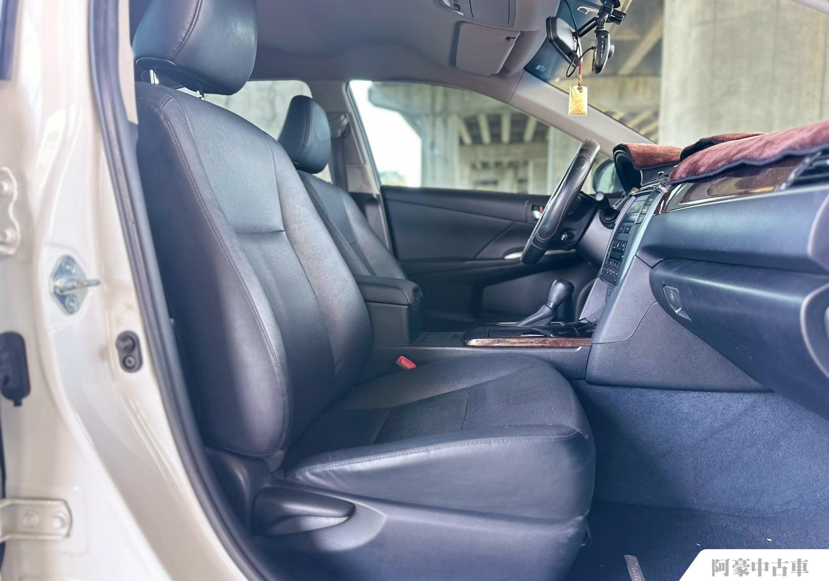 阿豪中古車
