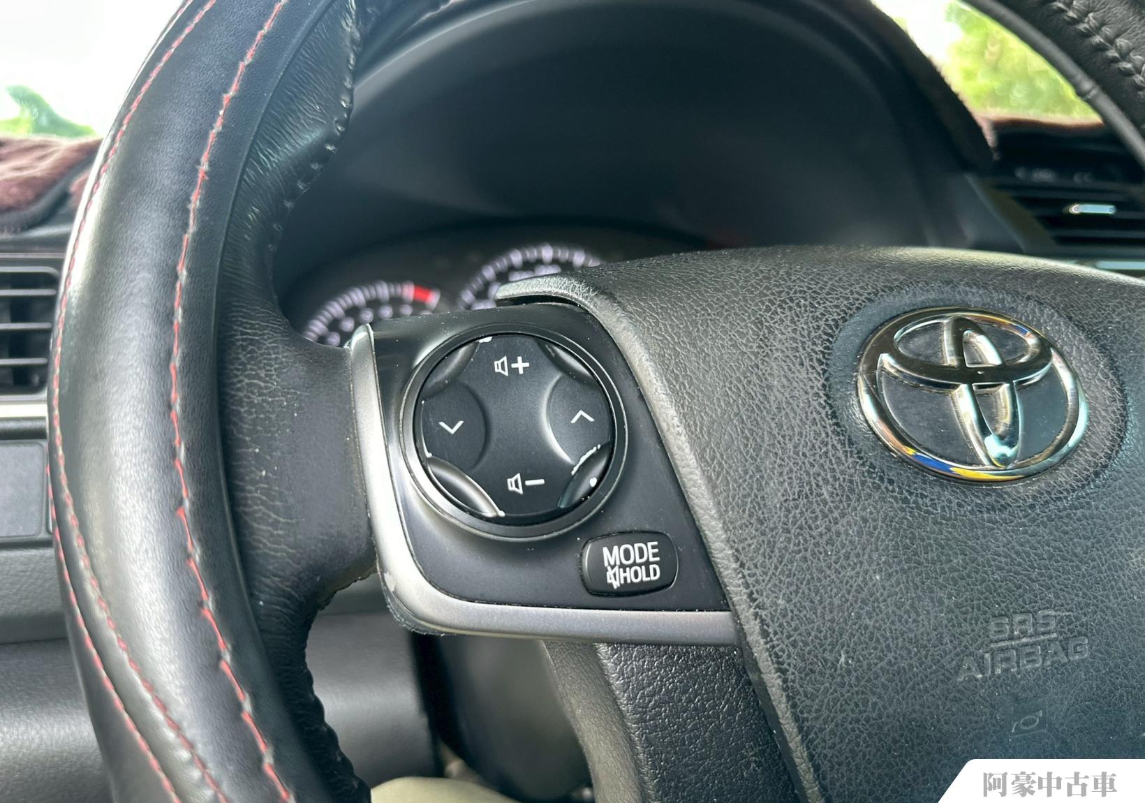 阿豪中古車