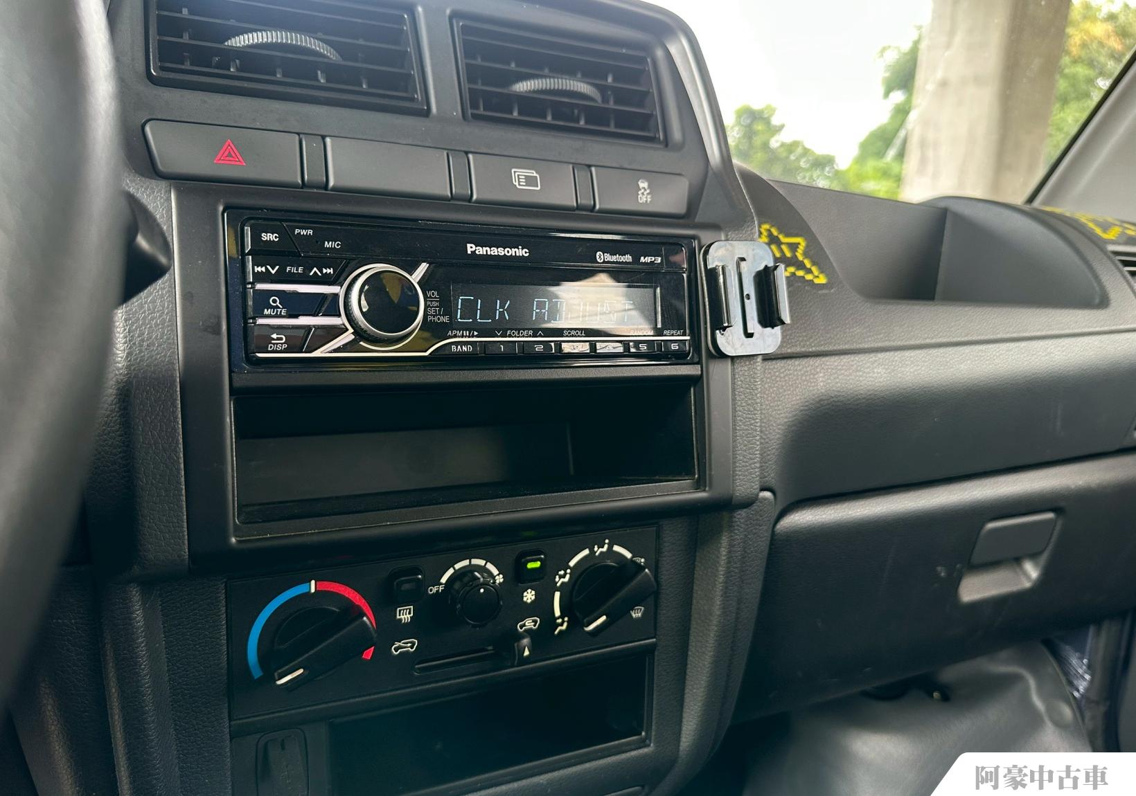 阿豪中古車