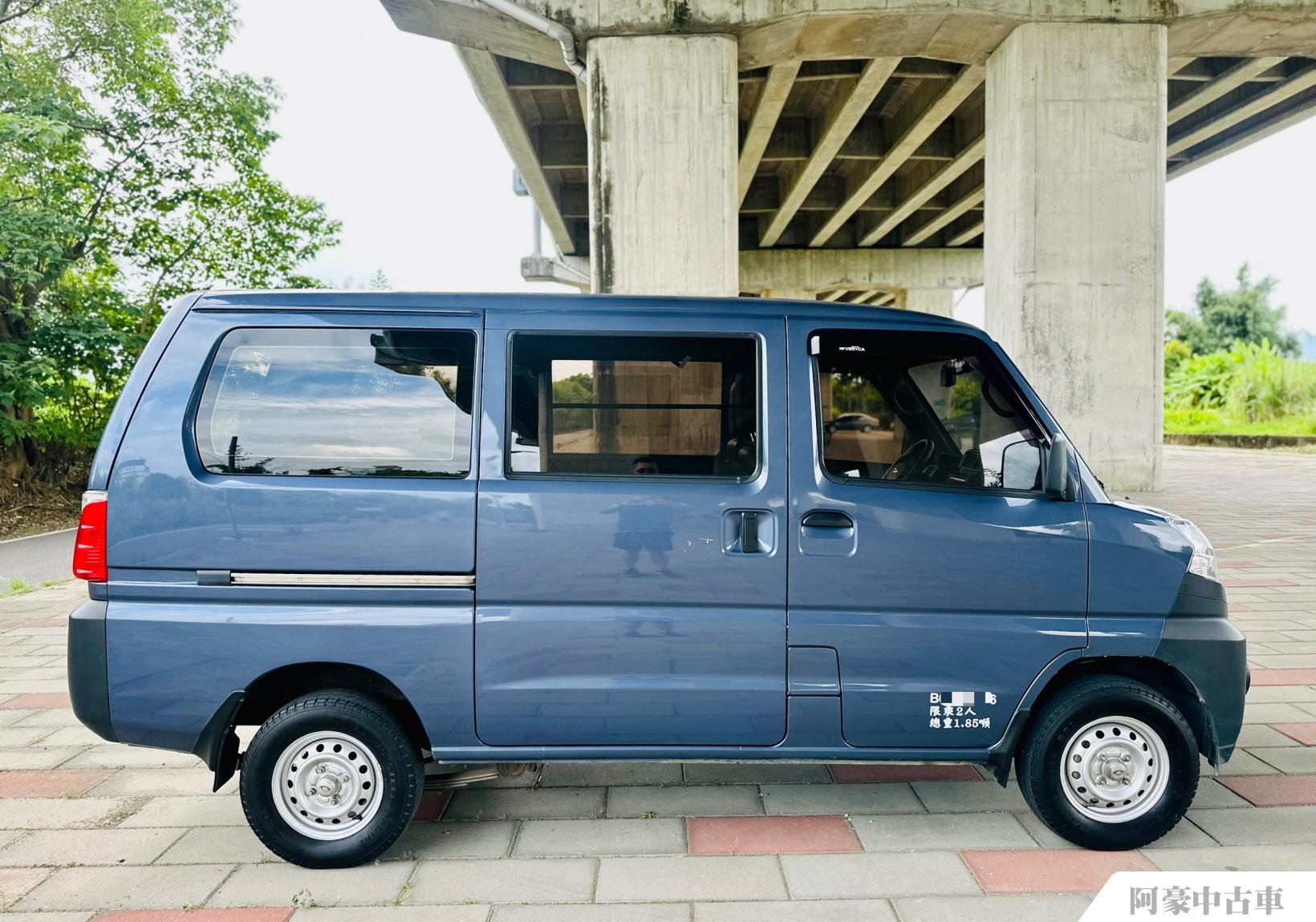 阿豪中古車