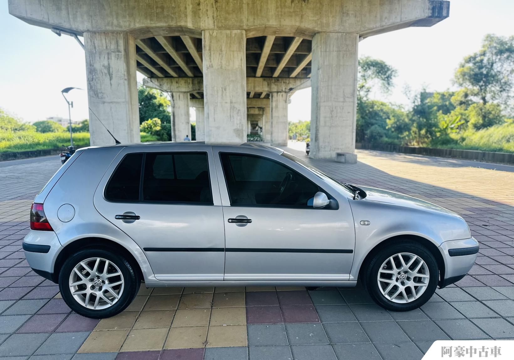 阿豪中古車