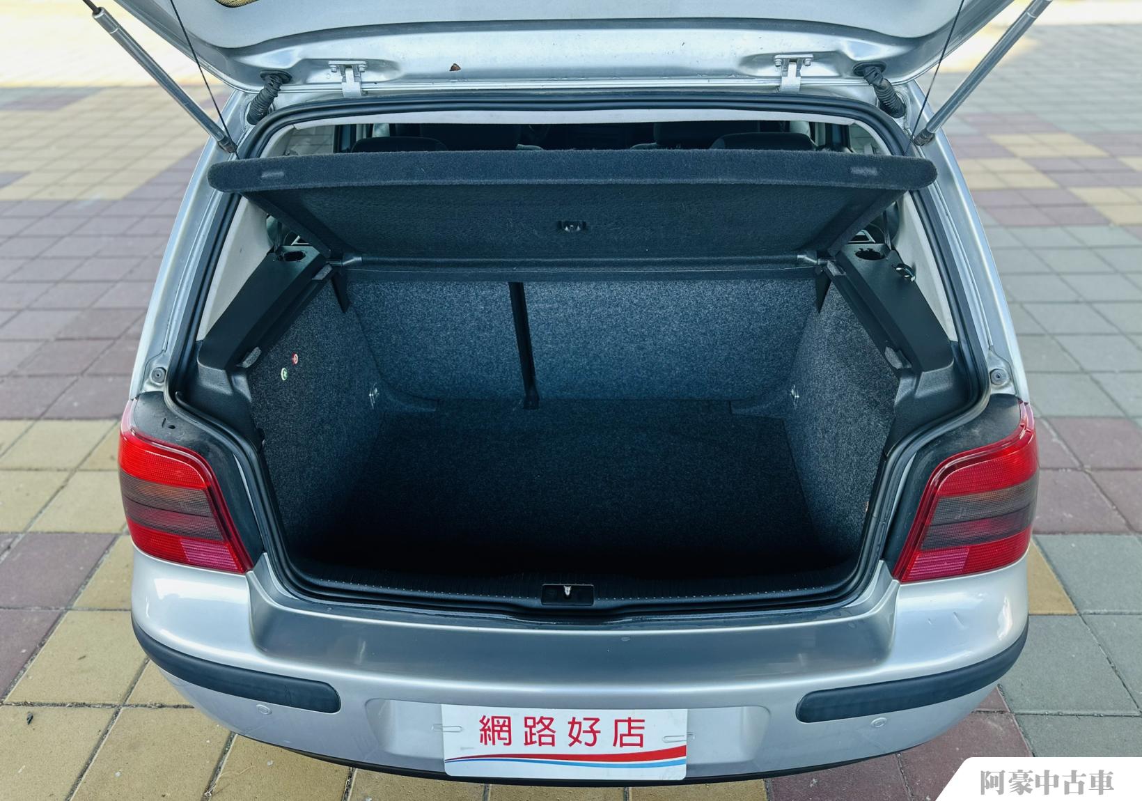阿豪中古車