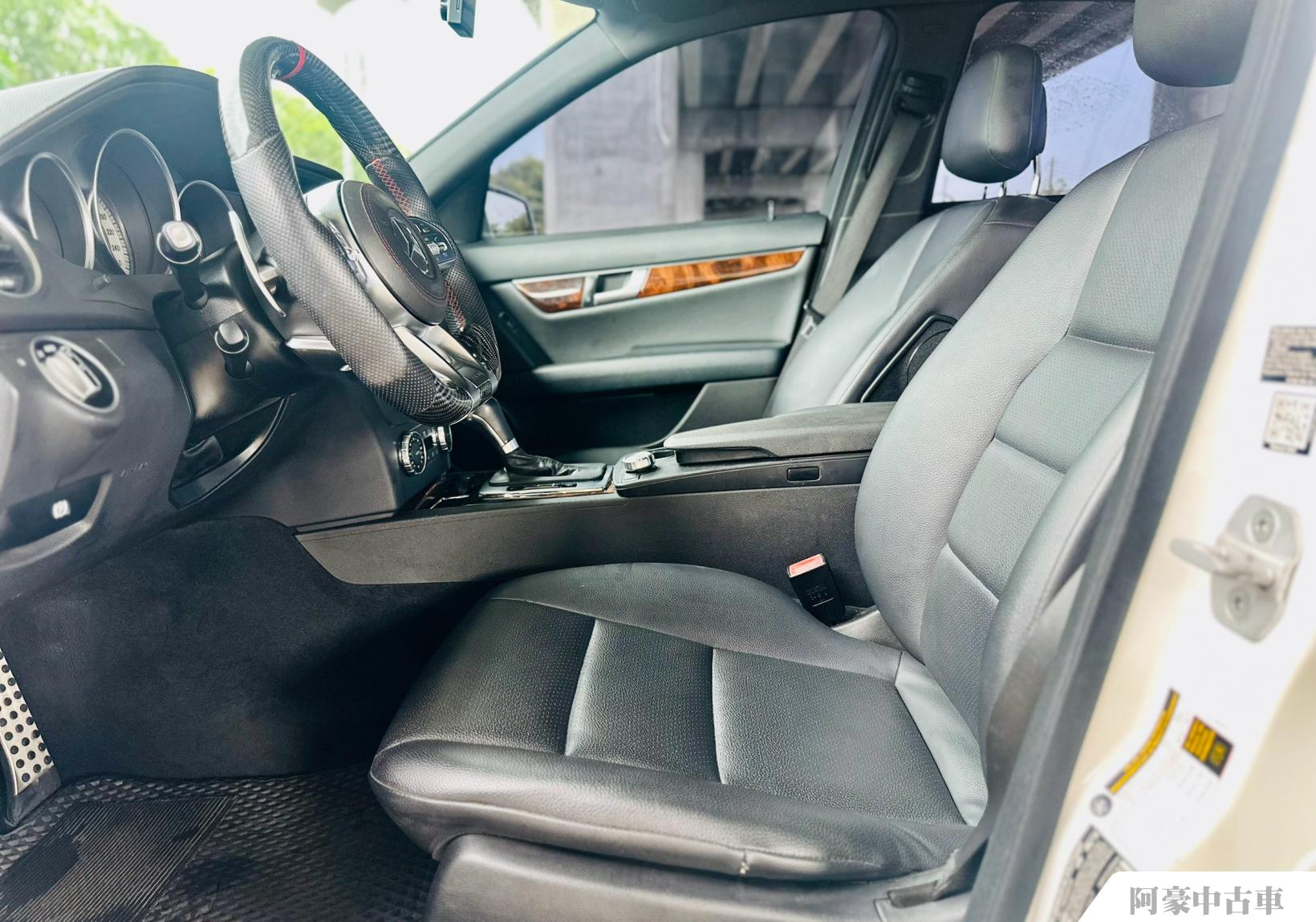 阿豪中古車