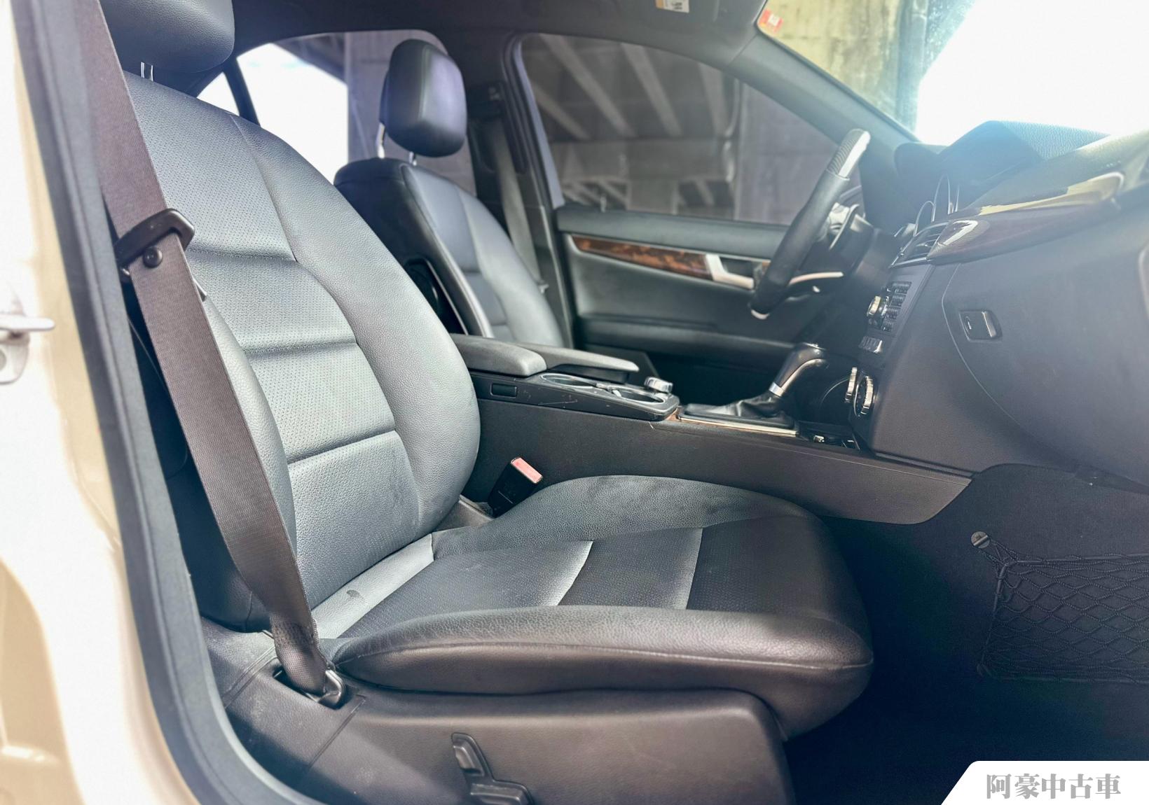 阿豪中古車
