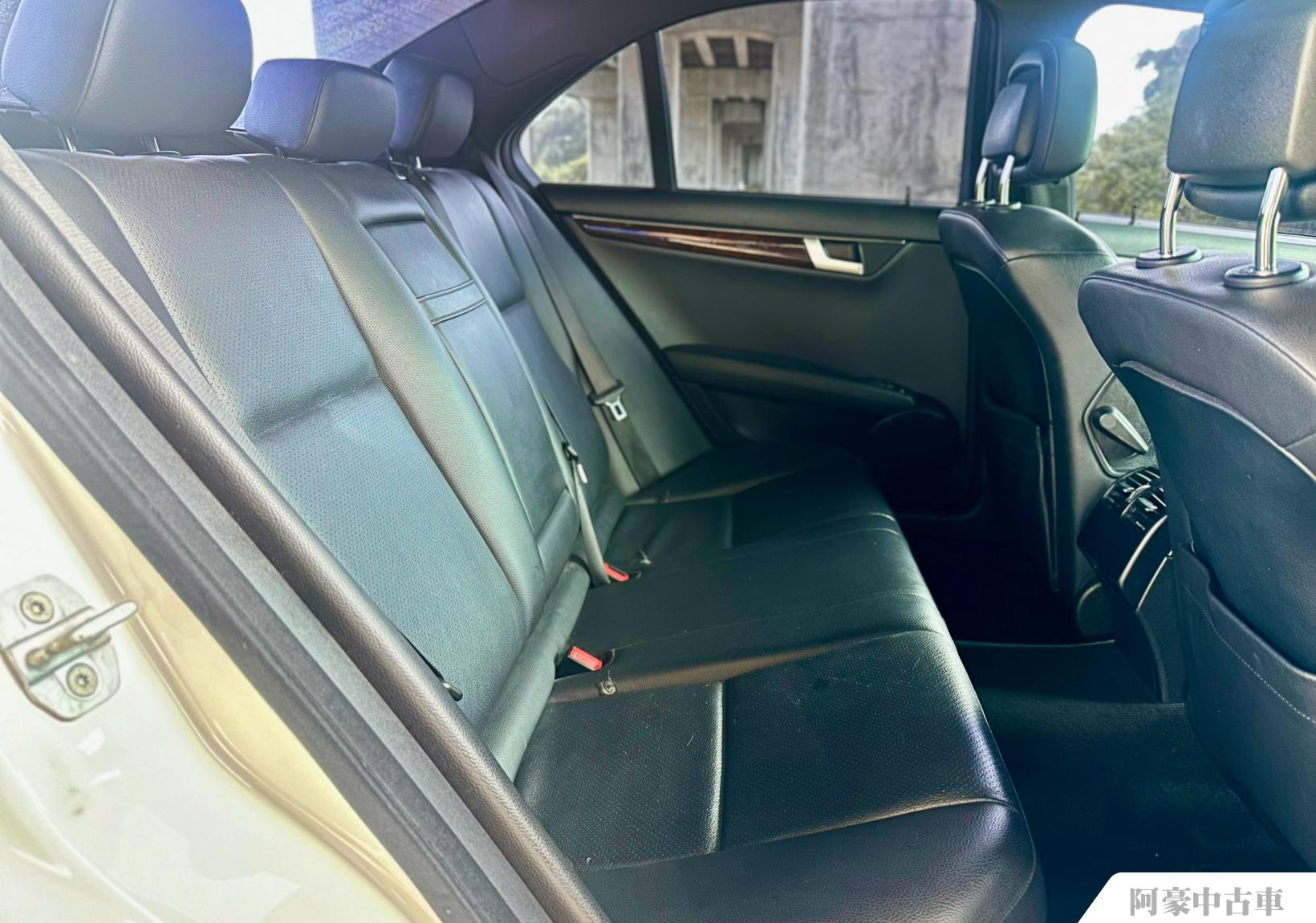 阿豪中古車