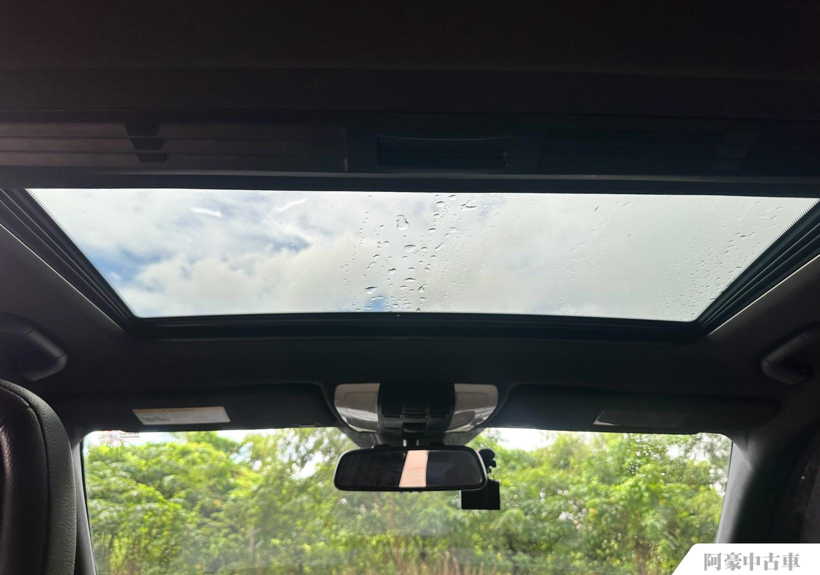 阿豪中古車