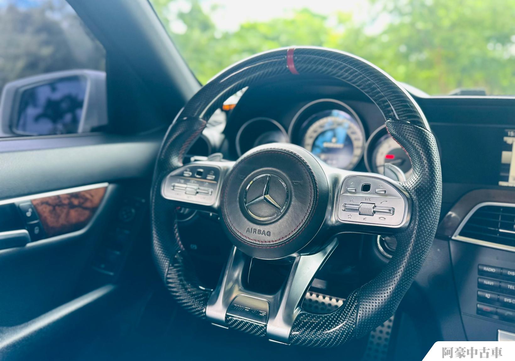 阿豪中古車