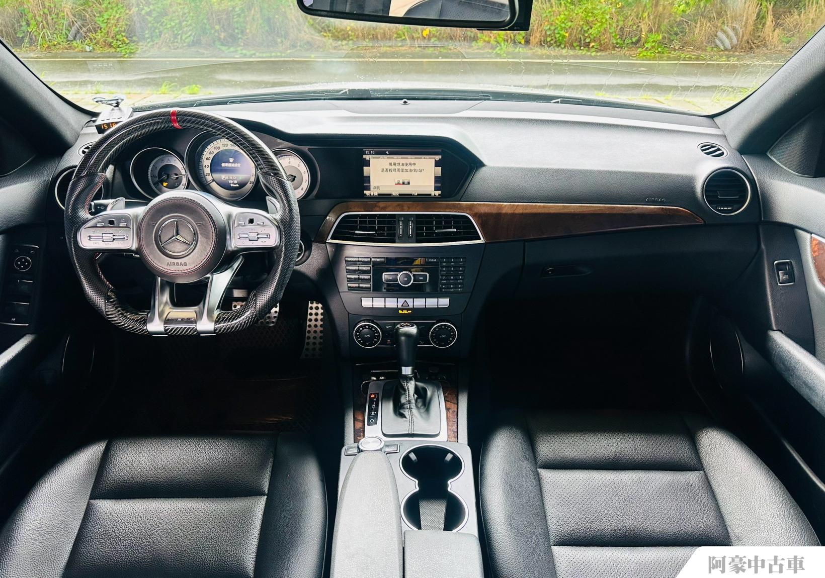 阿豪中古車