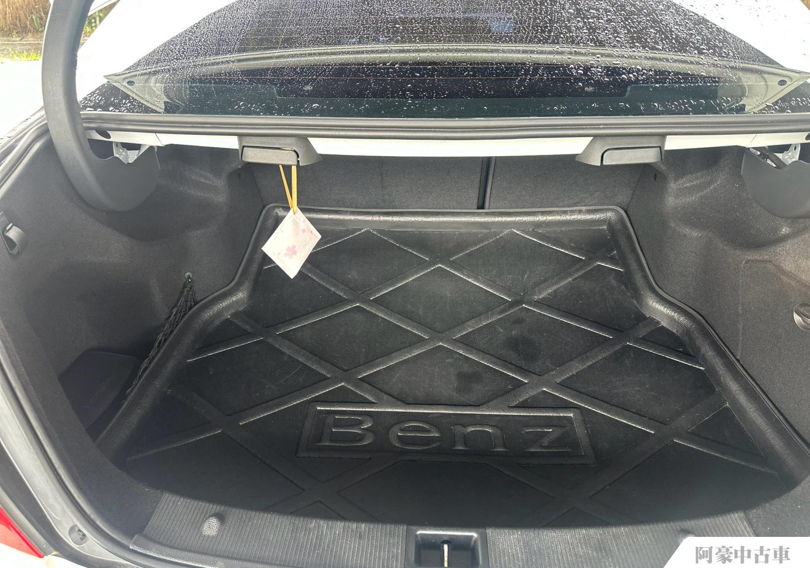阿豪中古車