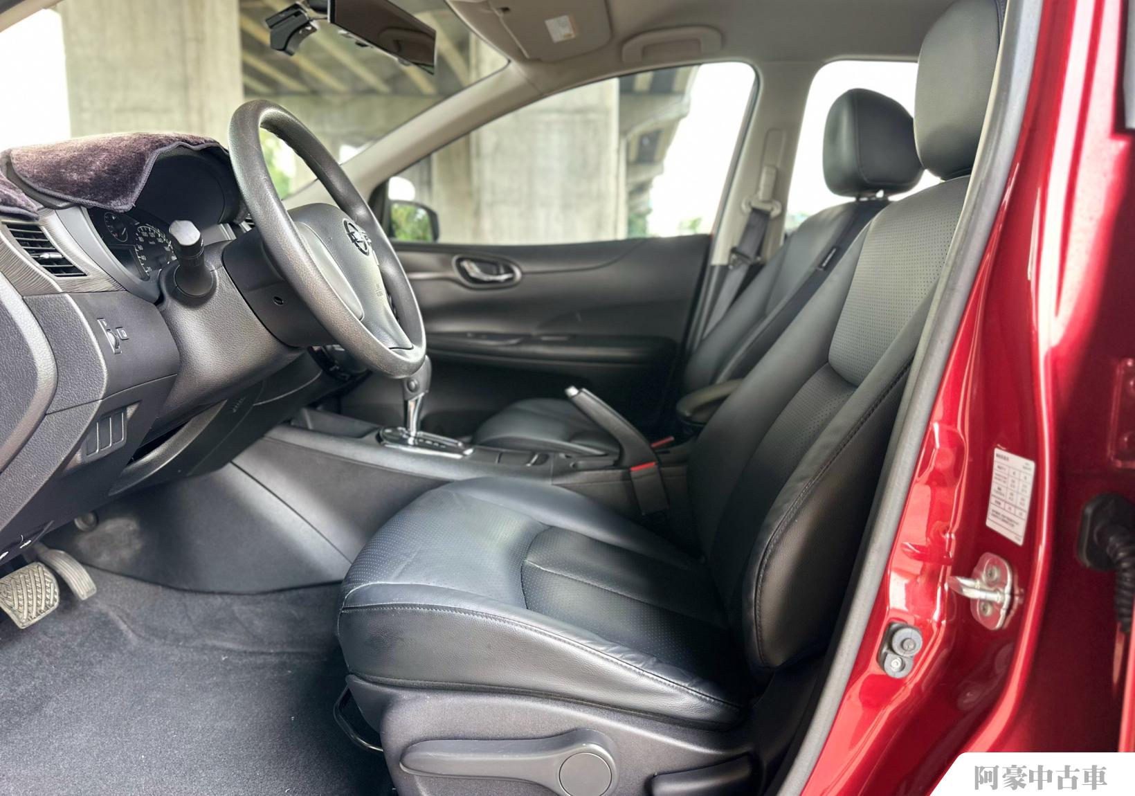 阿豪中古車